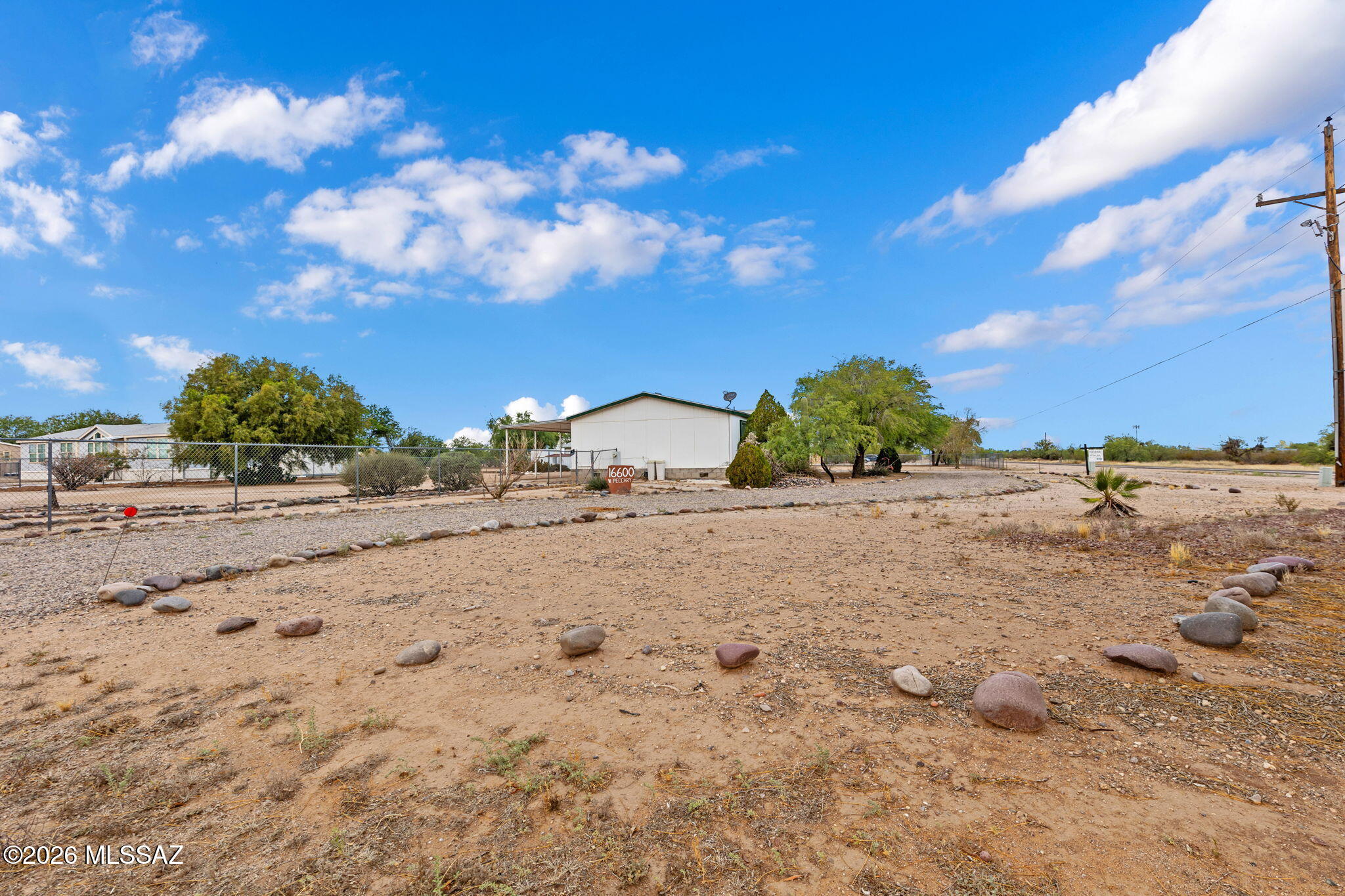 16600 W Peccary Lane