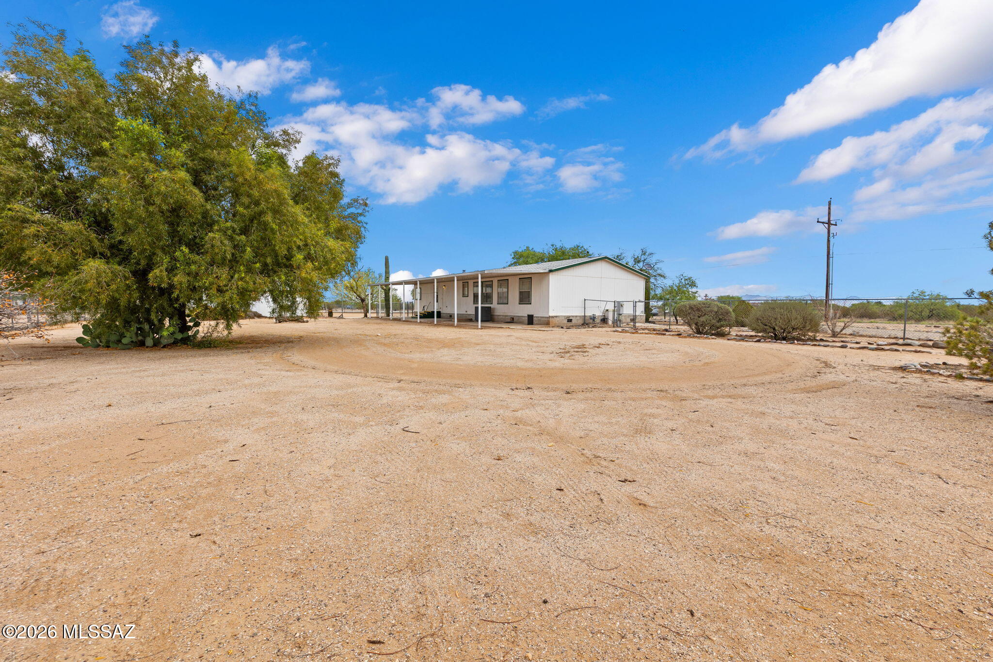 16600 W Peccary Lane