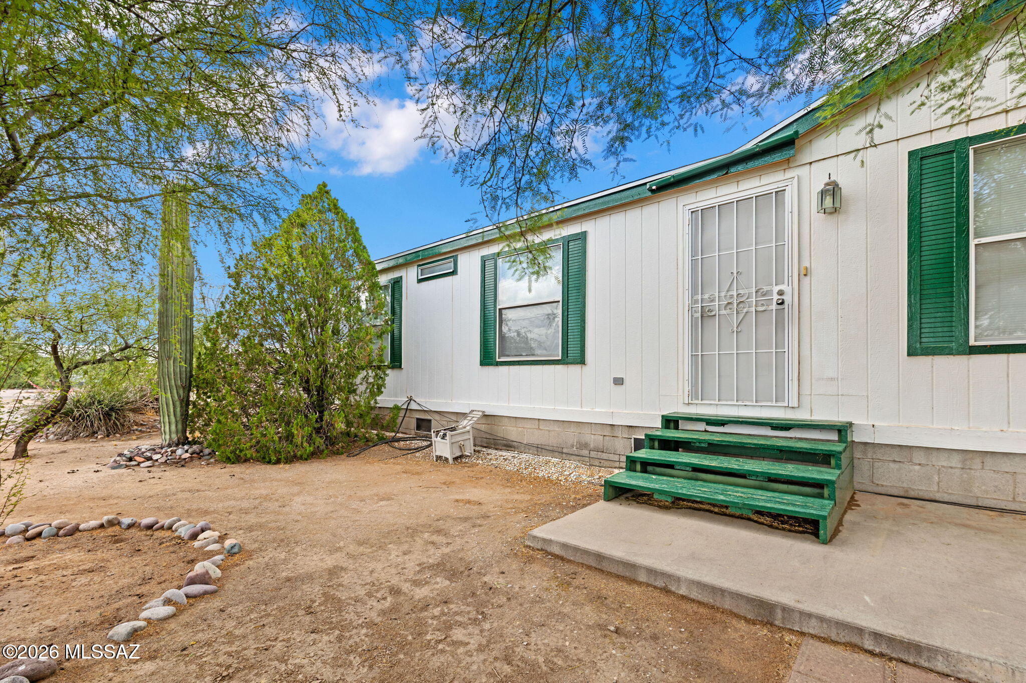 16600 W Peccary Lane