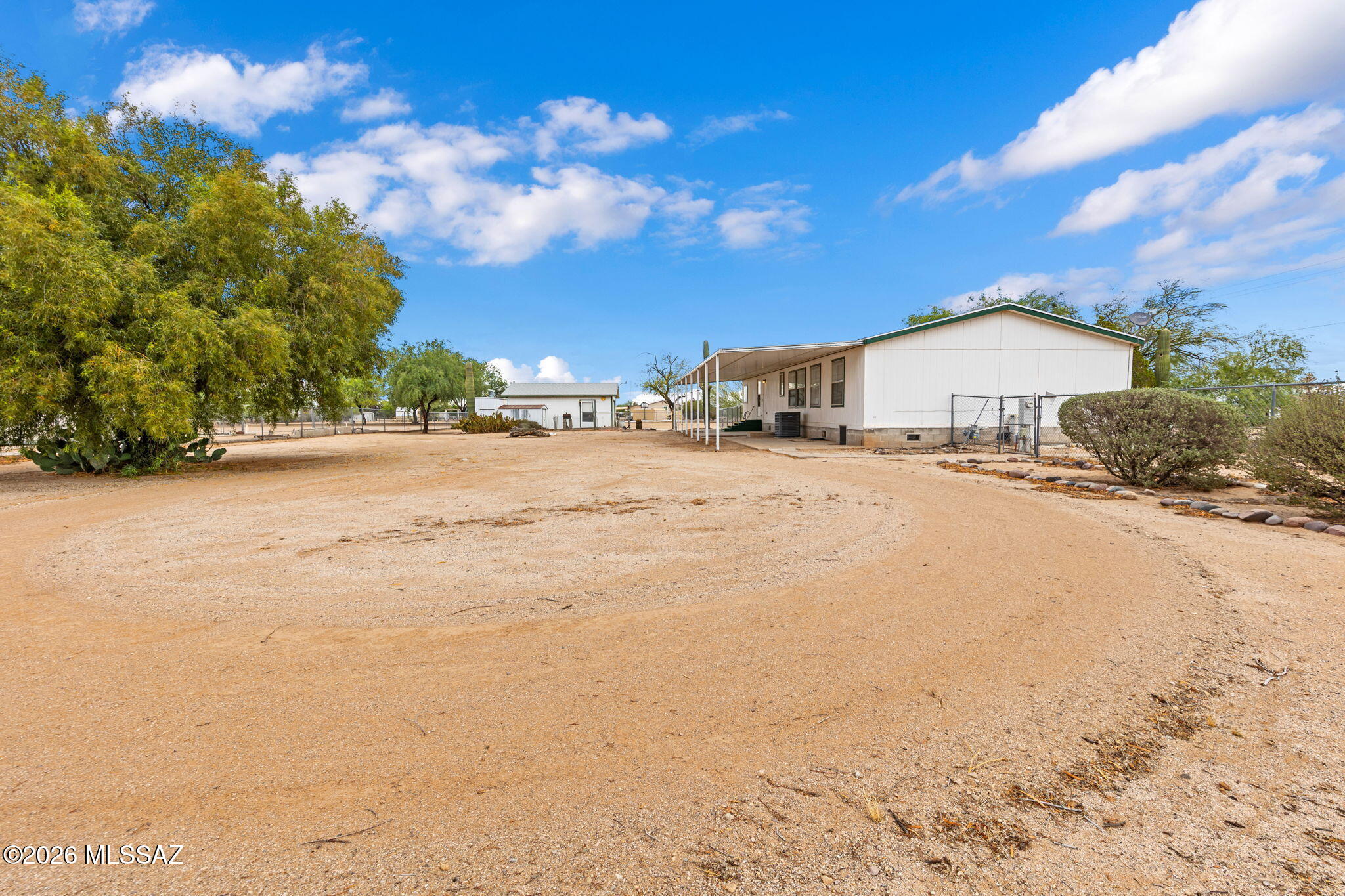16600 W Peccary Lane