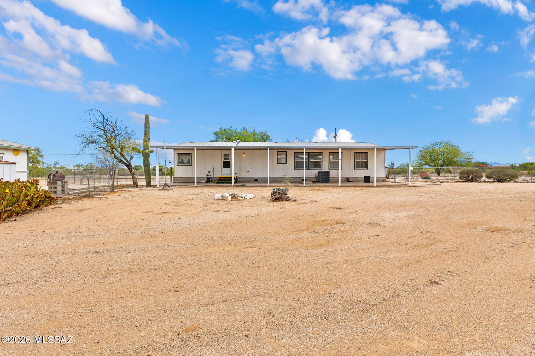 16600 W Peccary Lane