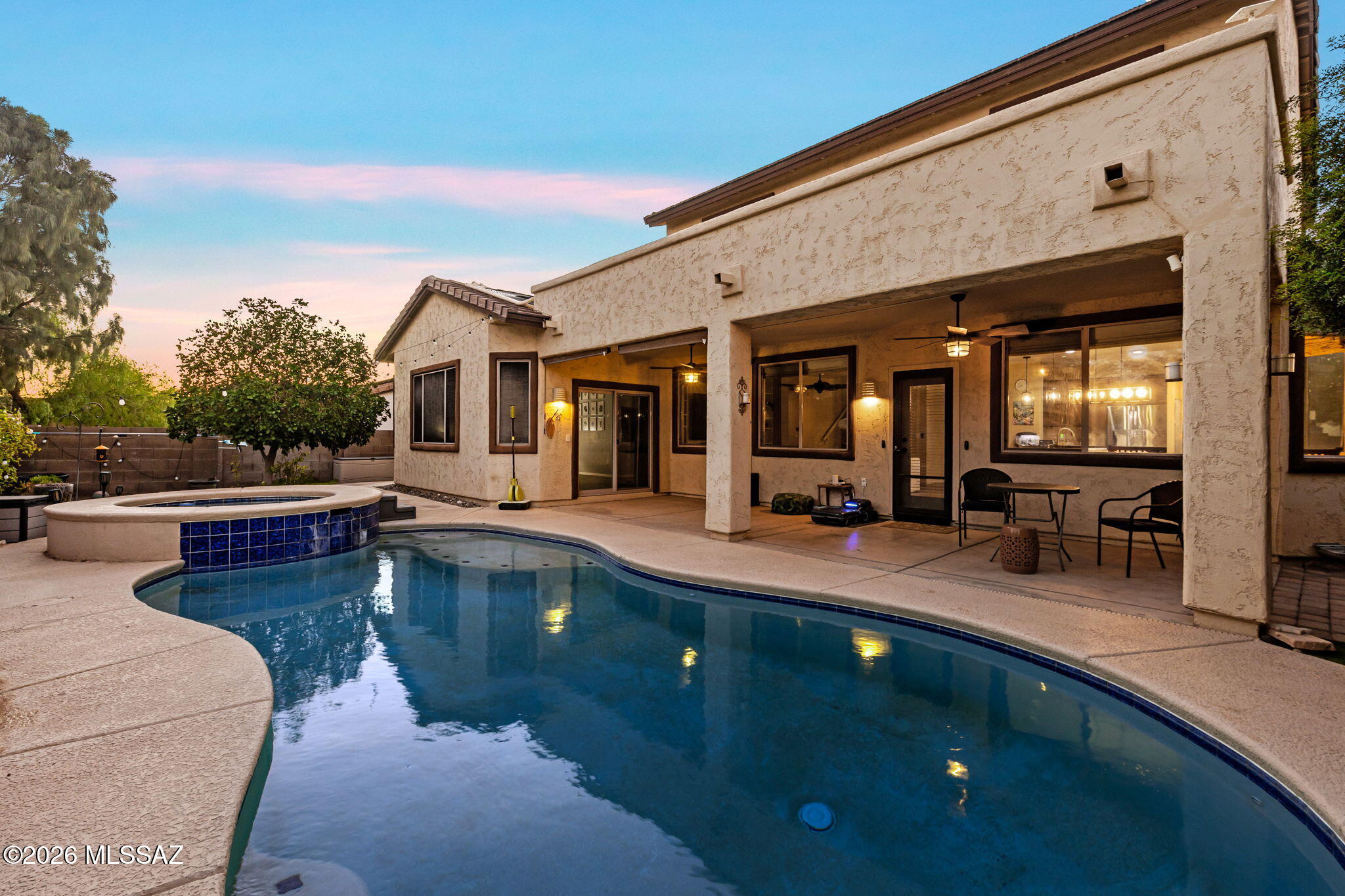11673 W Barley Drive