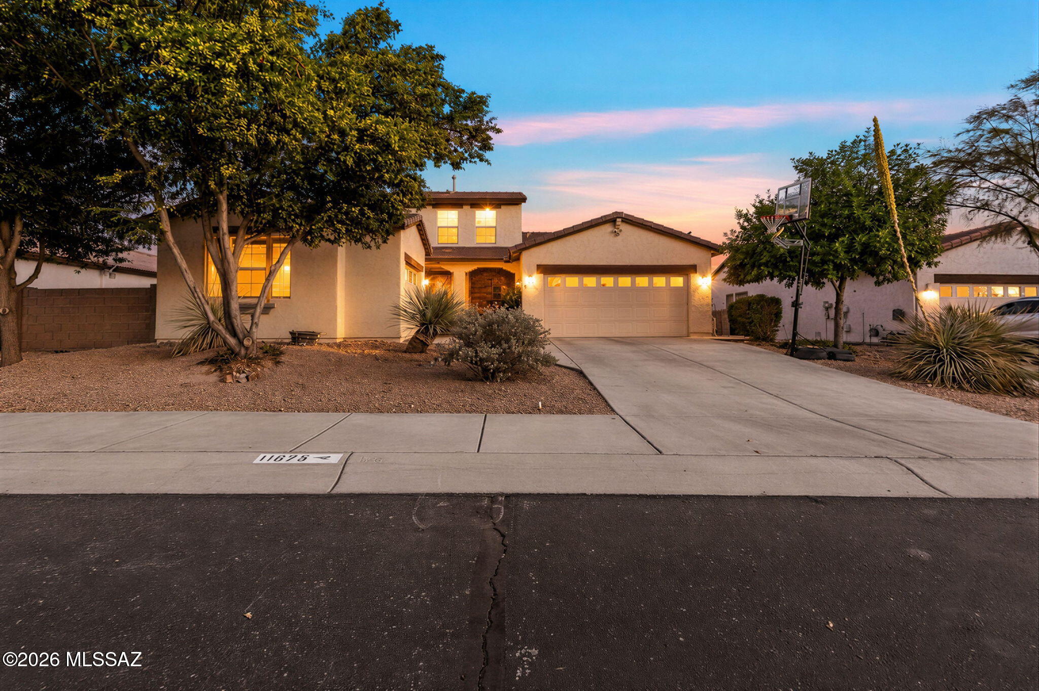 11673 W Barley Drive