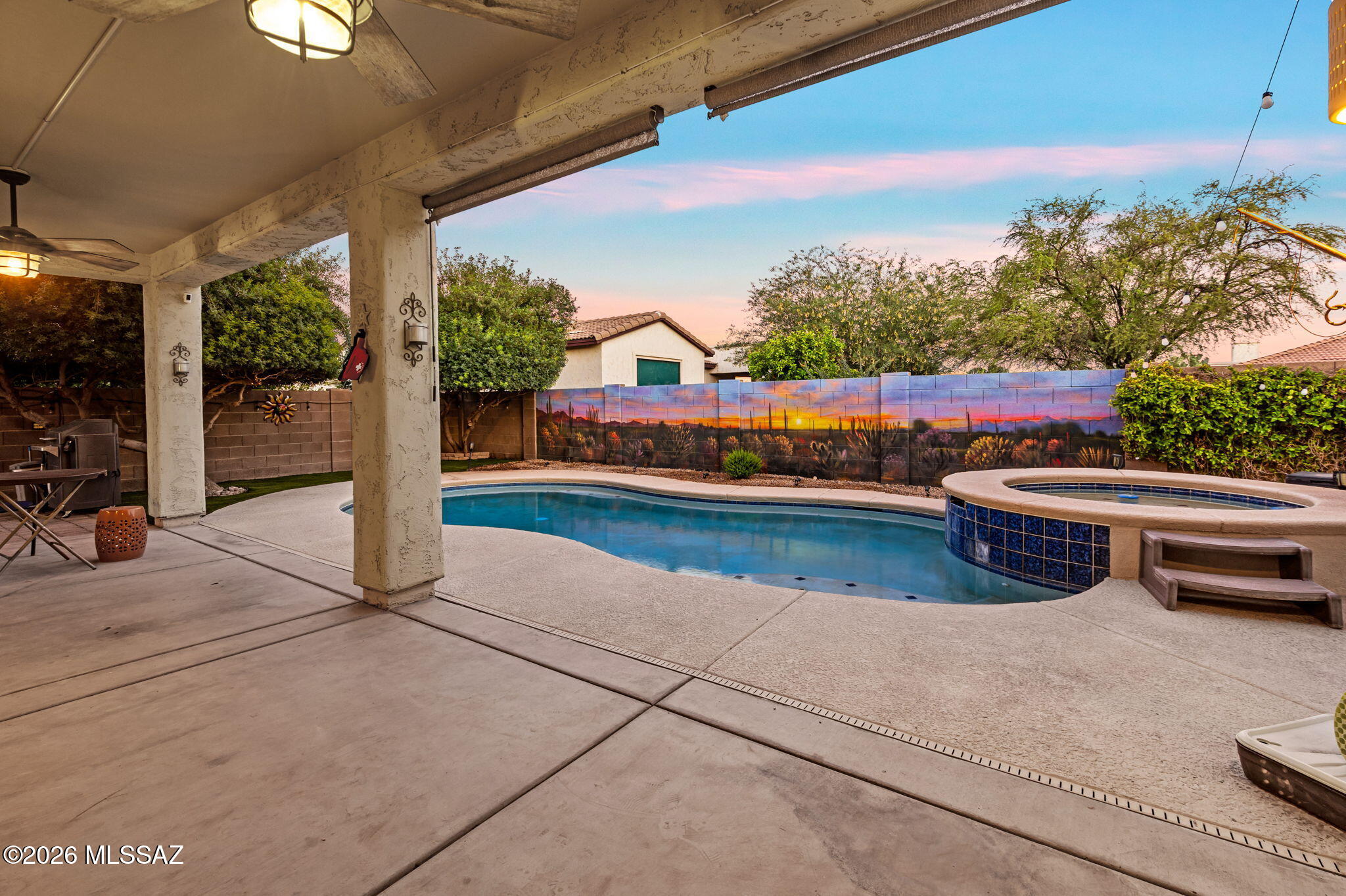 11673 W Barley Drive