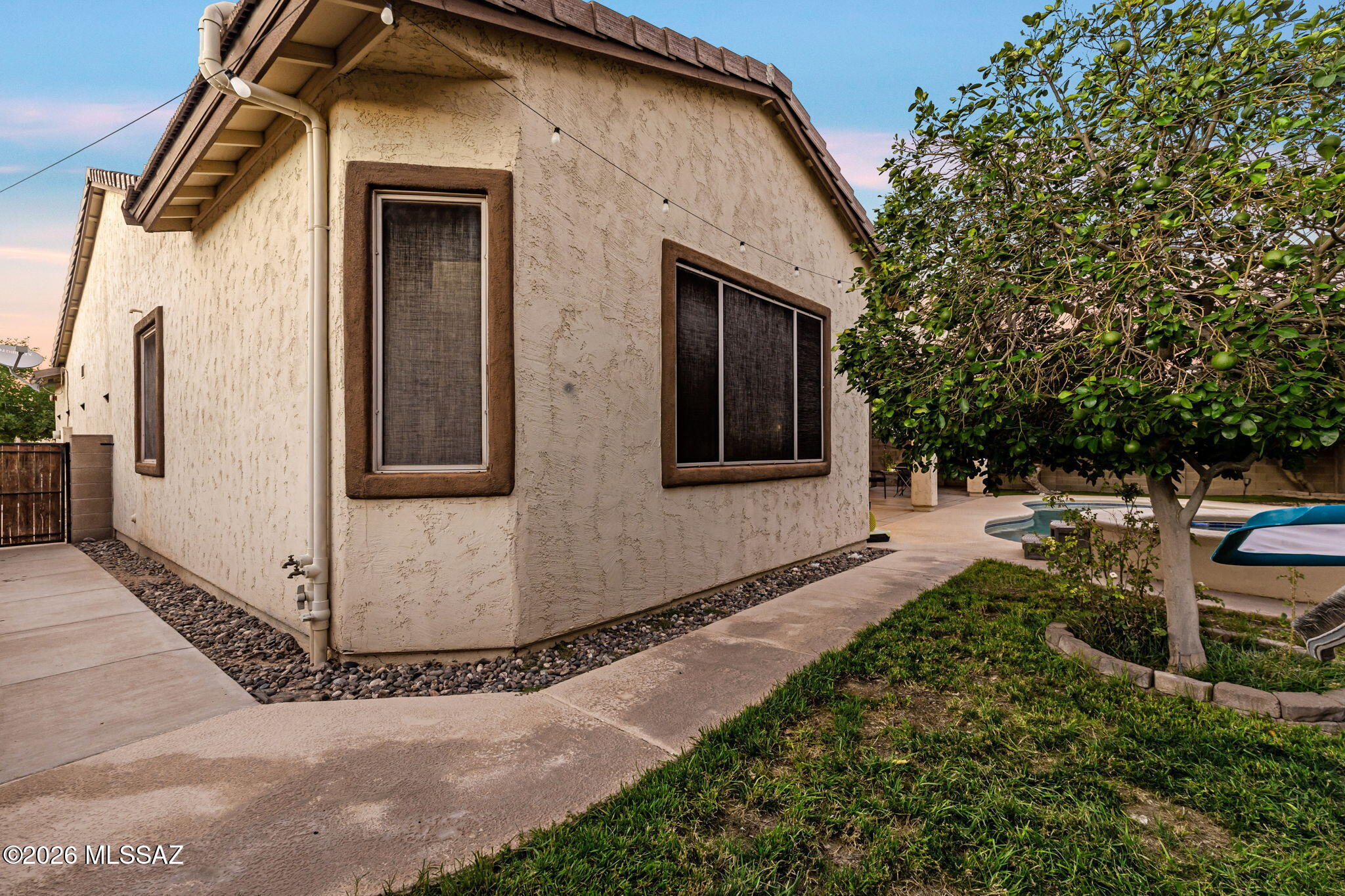 11673 W Barley Drive