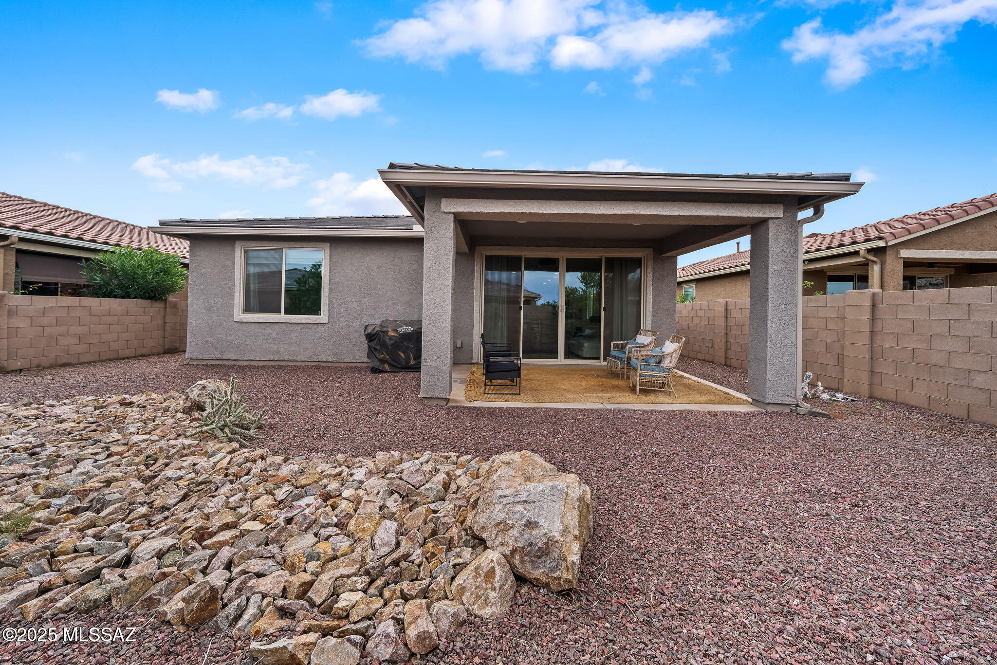 21476 E Treasure Road