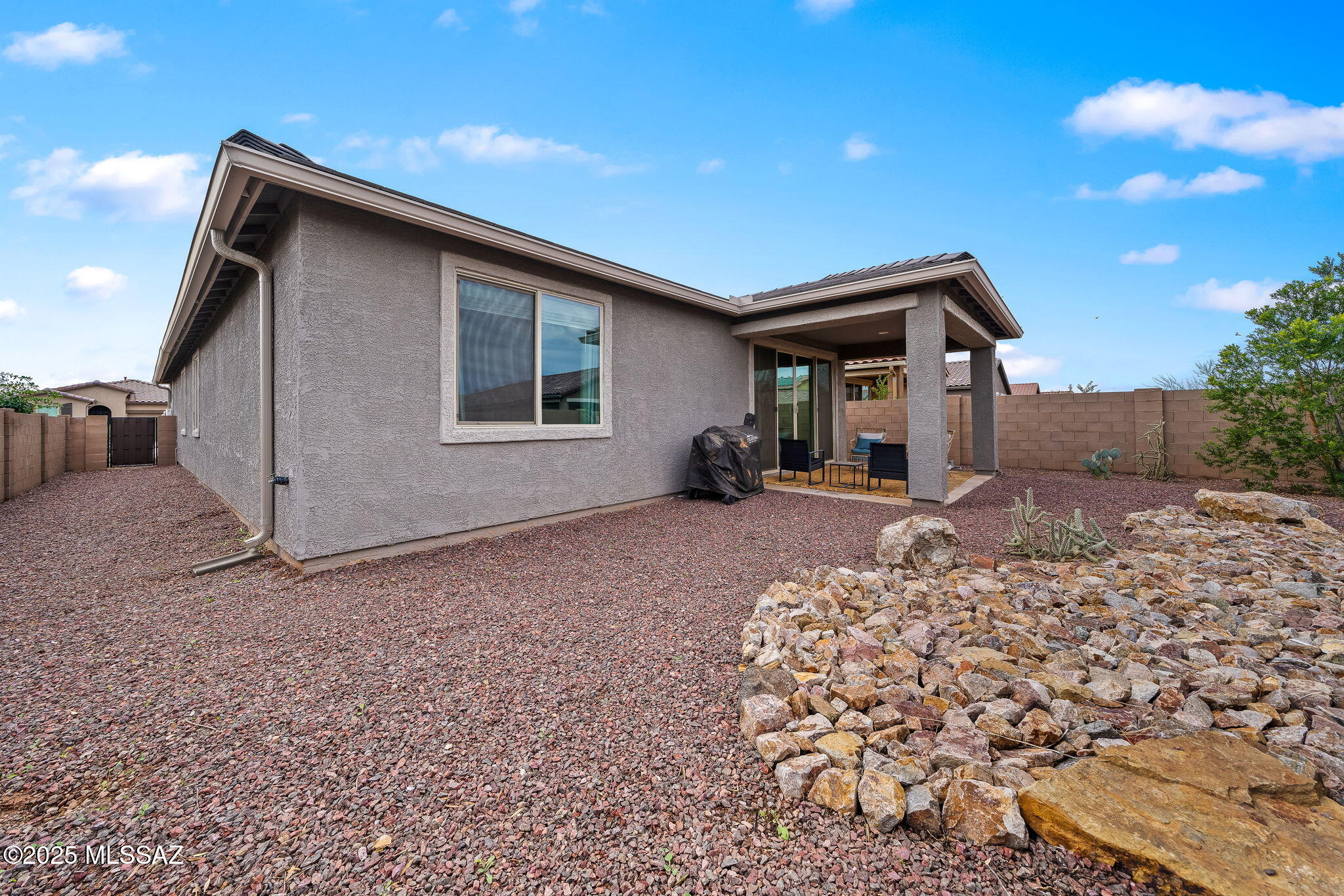 21476 E Treasure Road