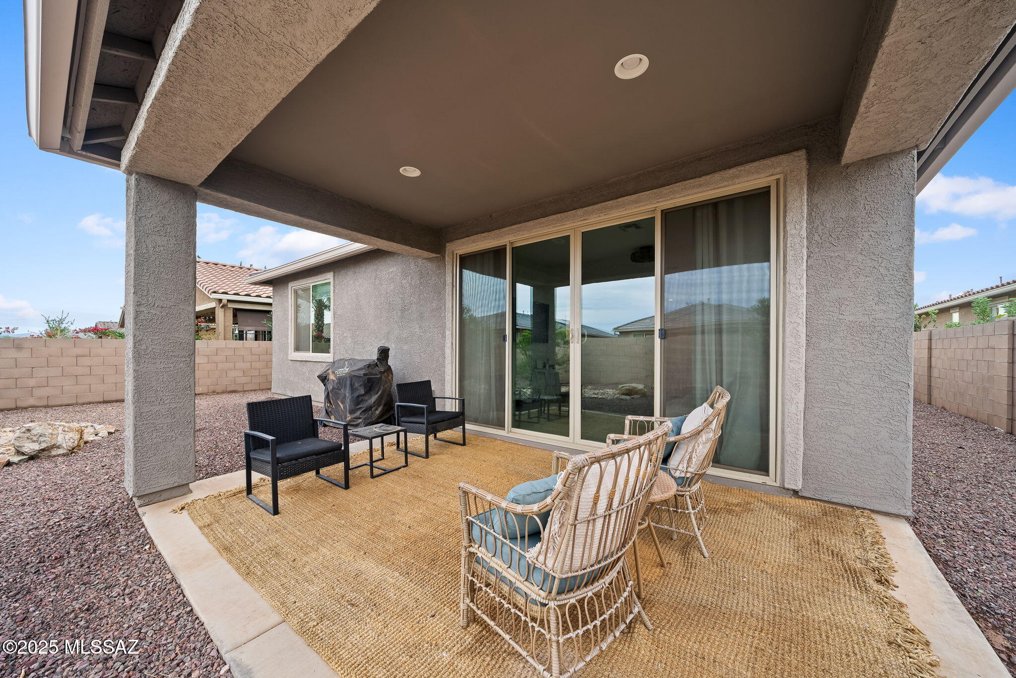 21476 E Treasure Road