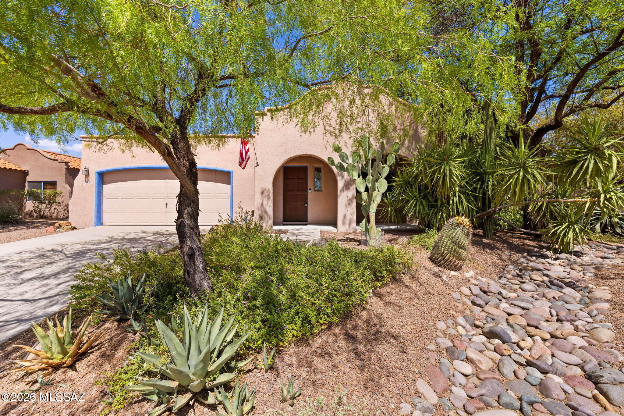 3609 W Ironwood Meadows Place
