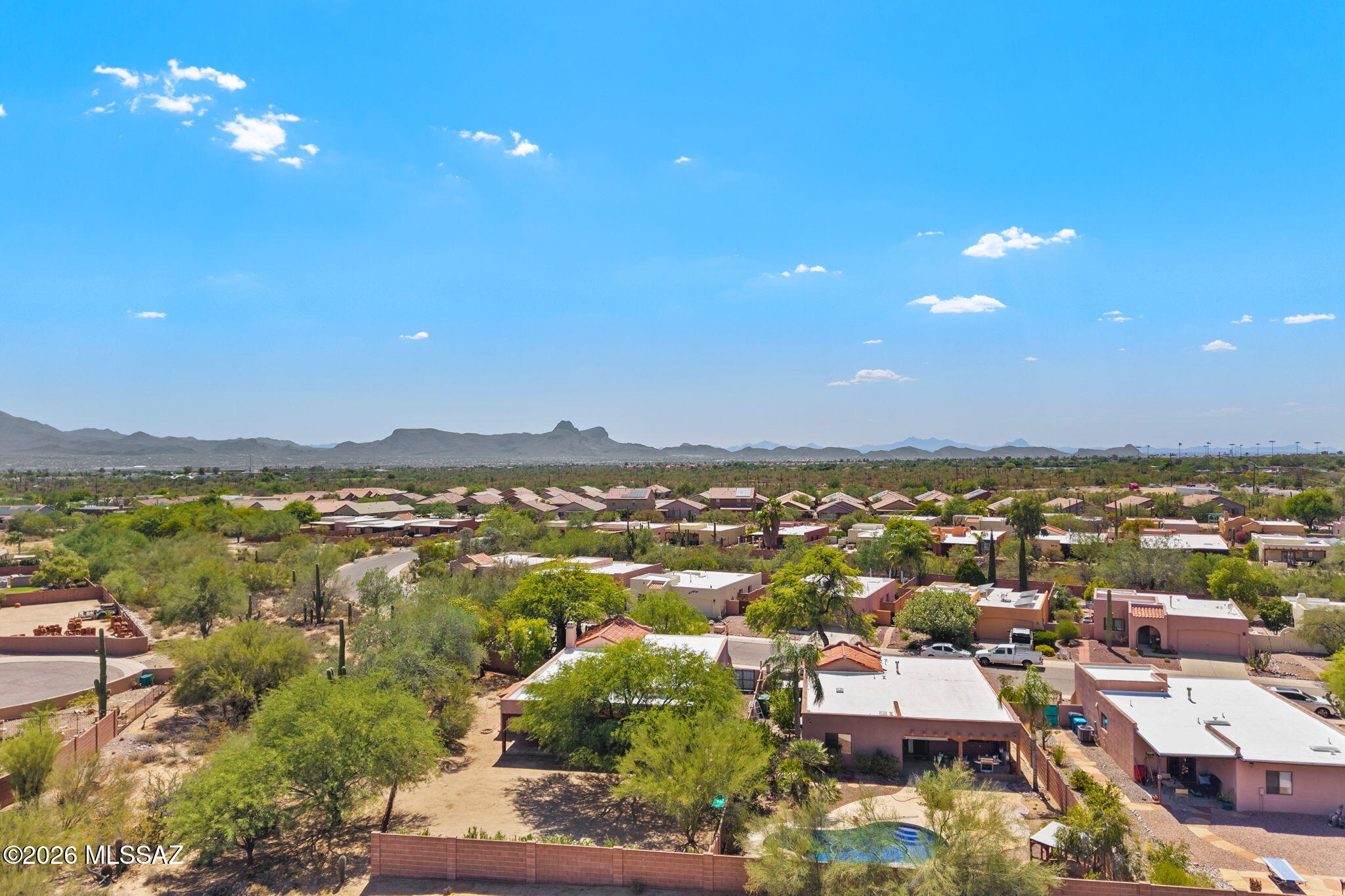 3609 W Ironwood Meadows Place