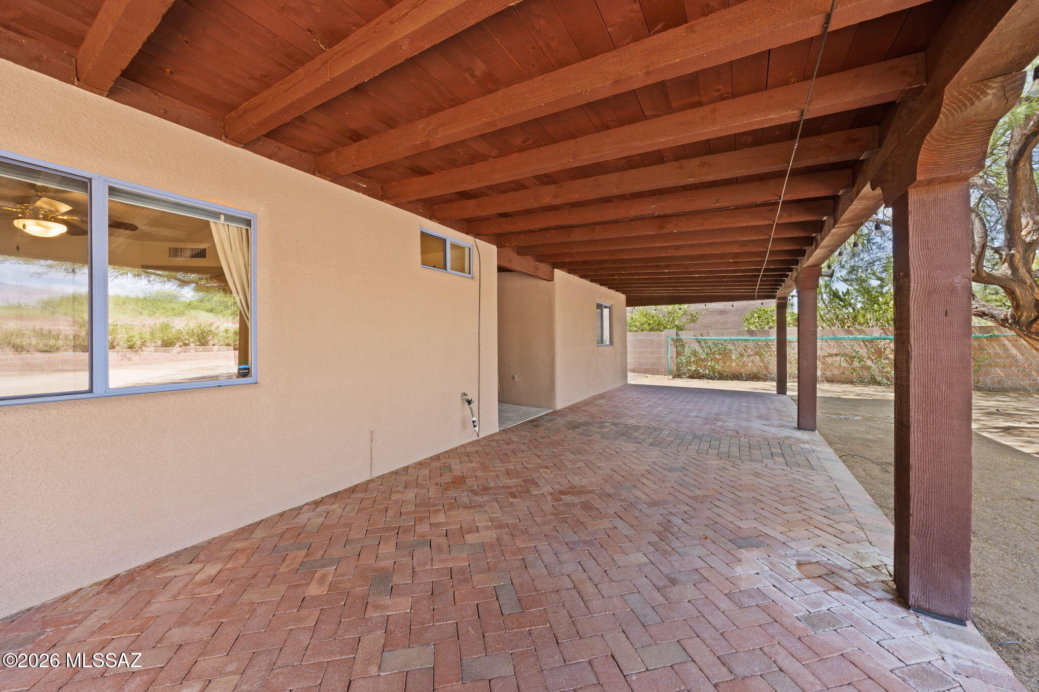 3609 W Ironwood Meadows Place
