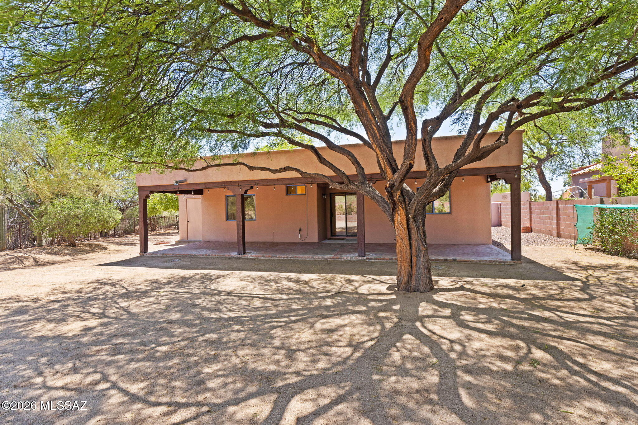3609 W Ironwood Meadows Place