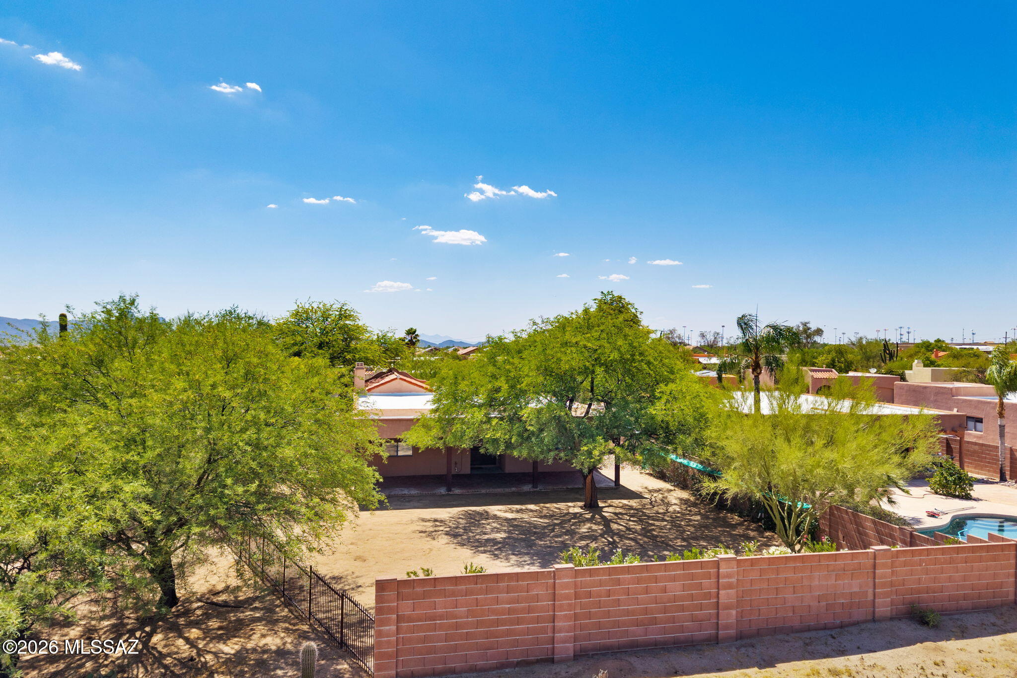 3609 W Ironwood Meadows Place