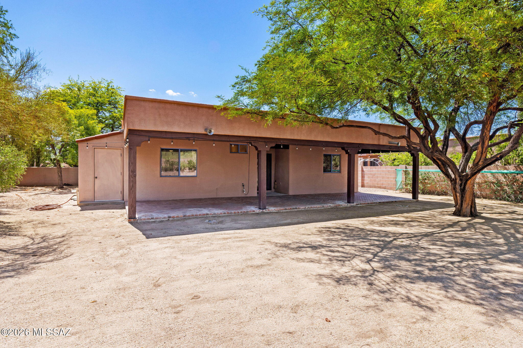 3609 W Ironwood Meadows Place