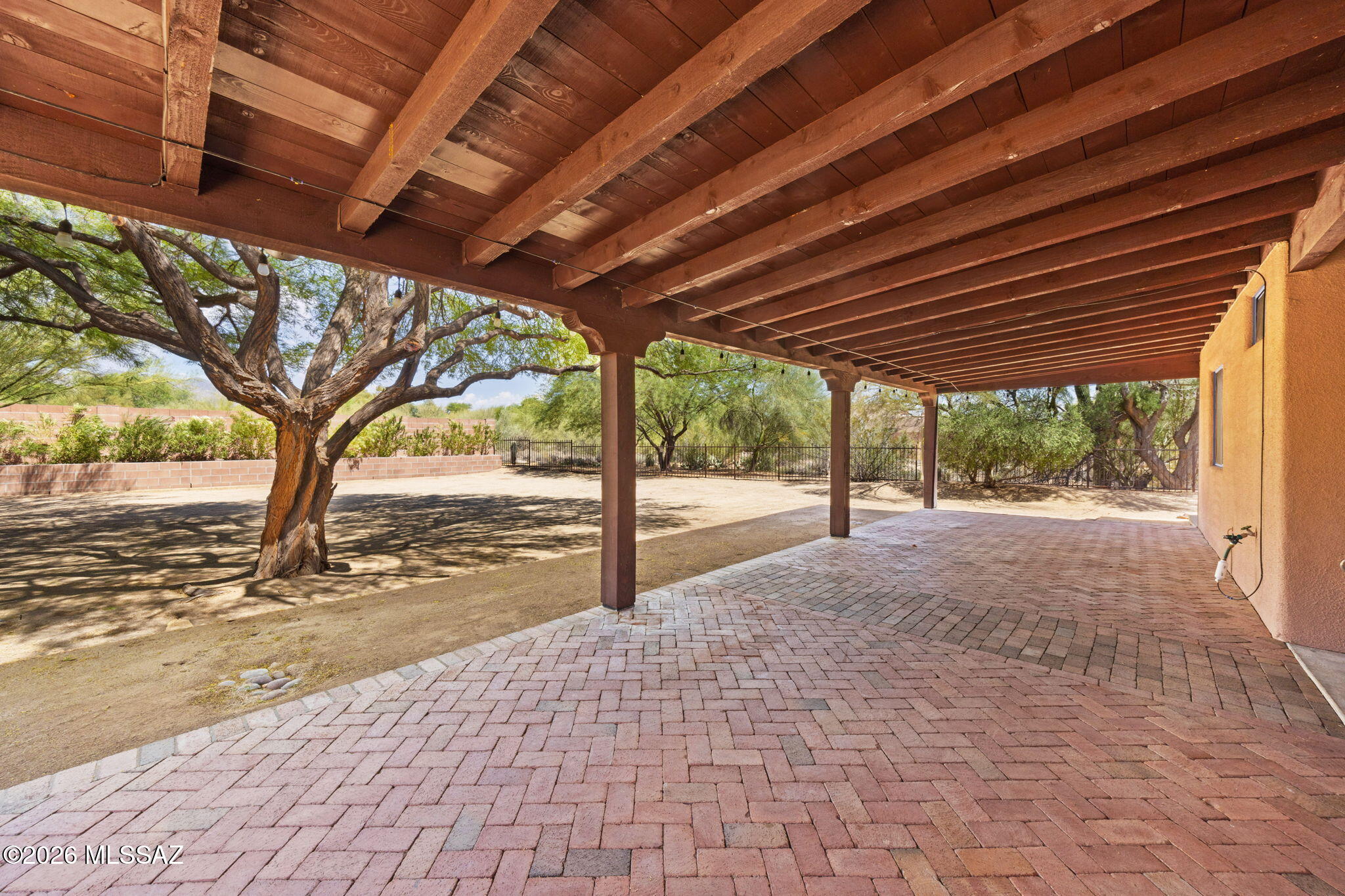 3609 W Ironwood Meadows Place