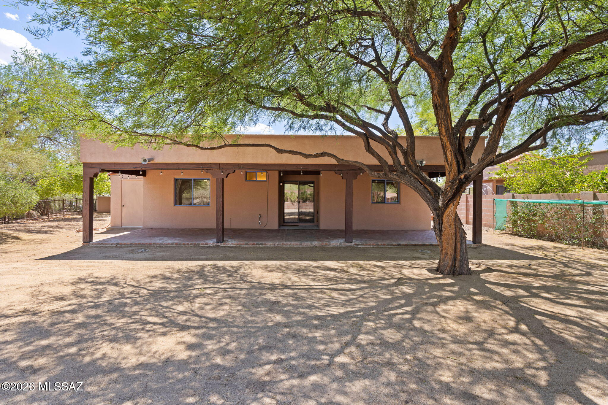 3609 W Ironwood Meadows Place