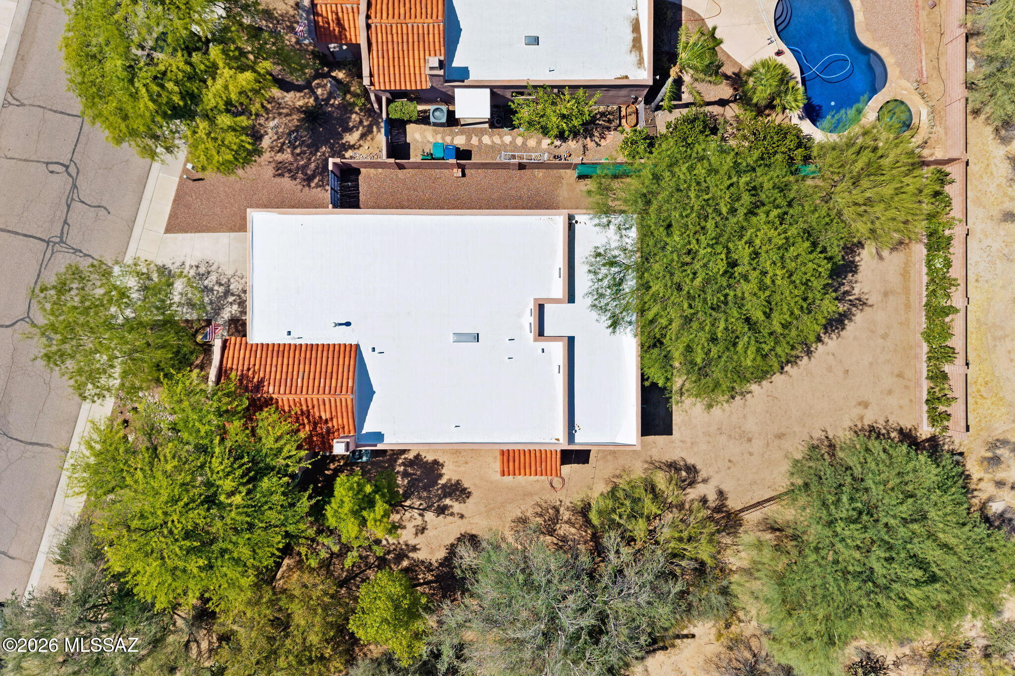 3609 W Ironwood Meadows Place