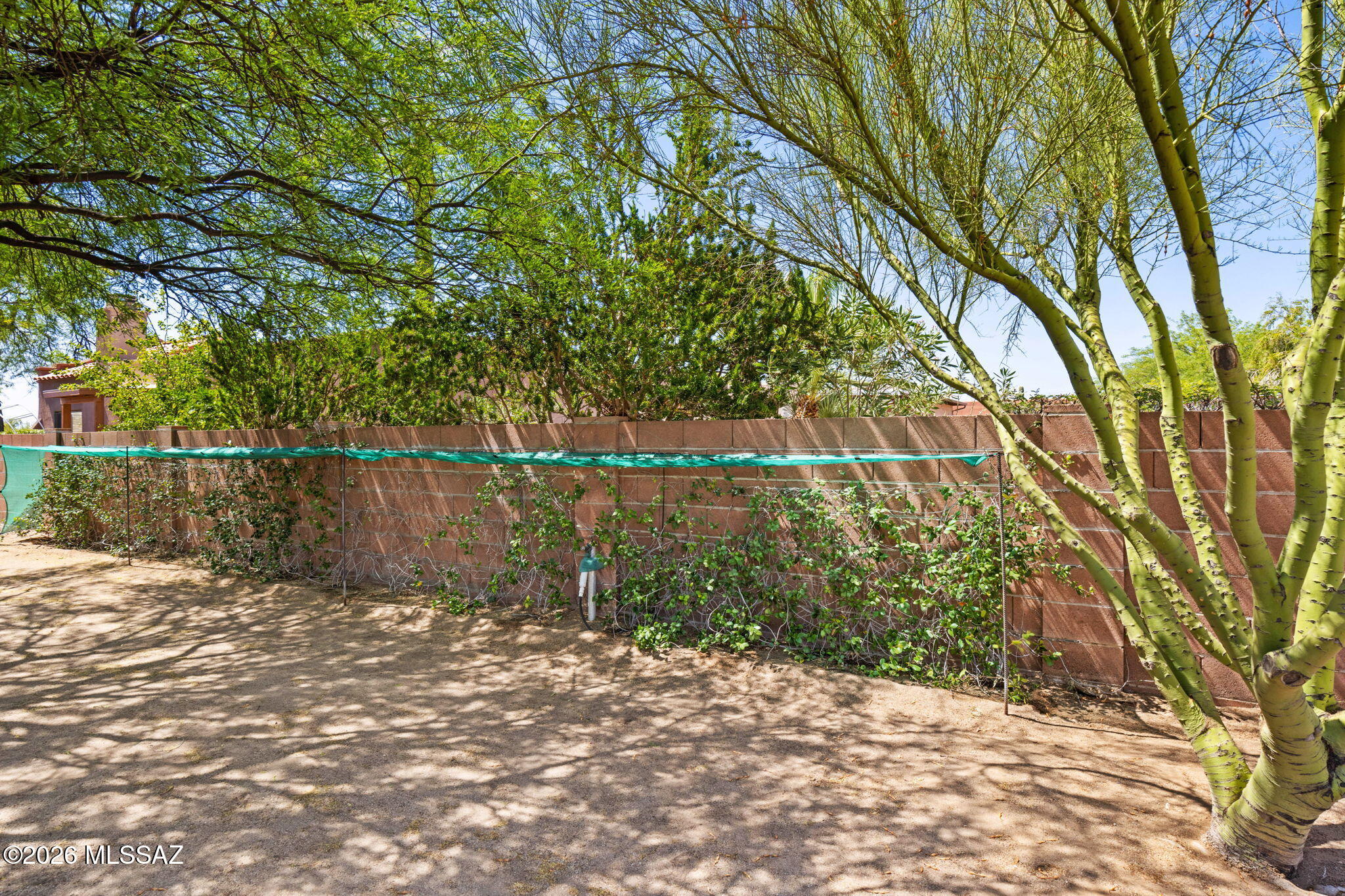 3609 W Ironwood Meadows Place