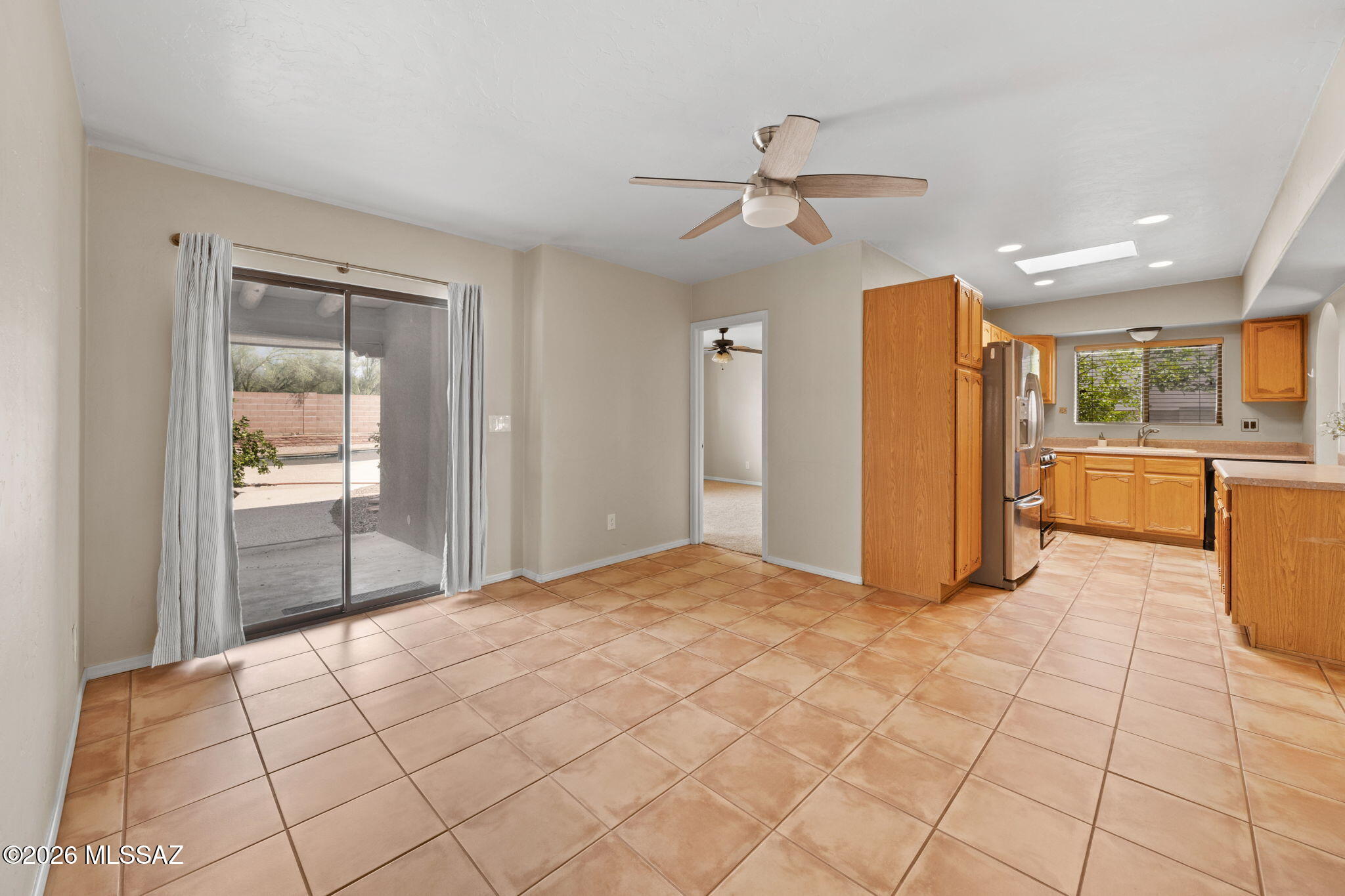 3605 W Ironwood Meadows Place