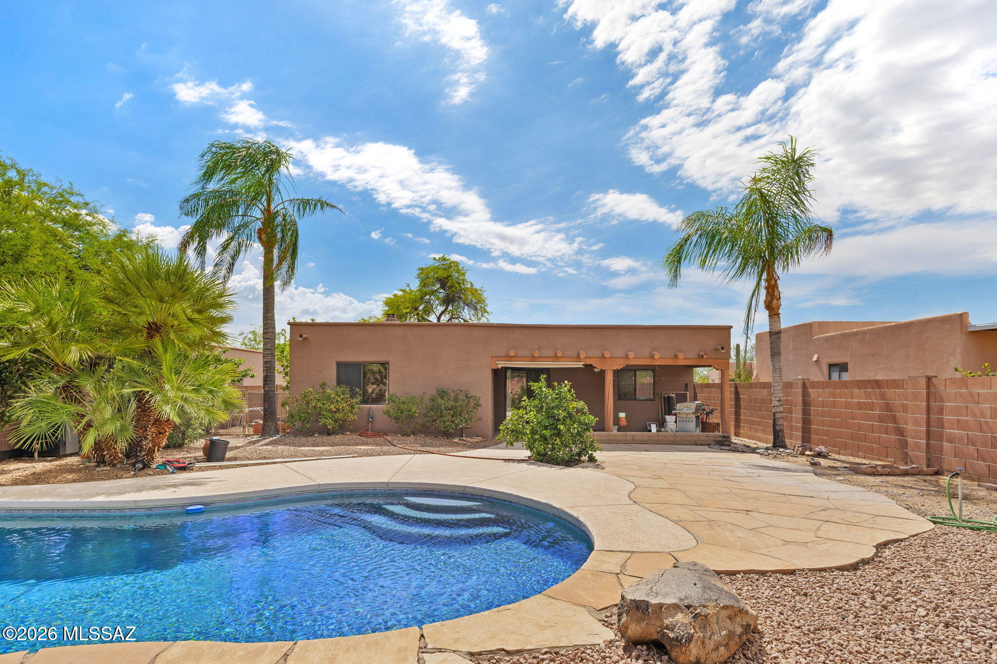 3605 W Ironwood Meadows Place
