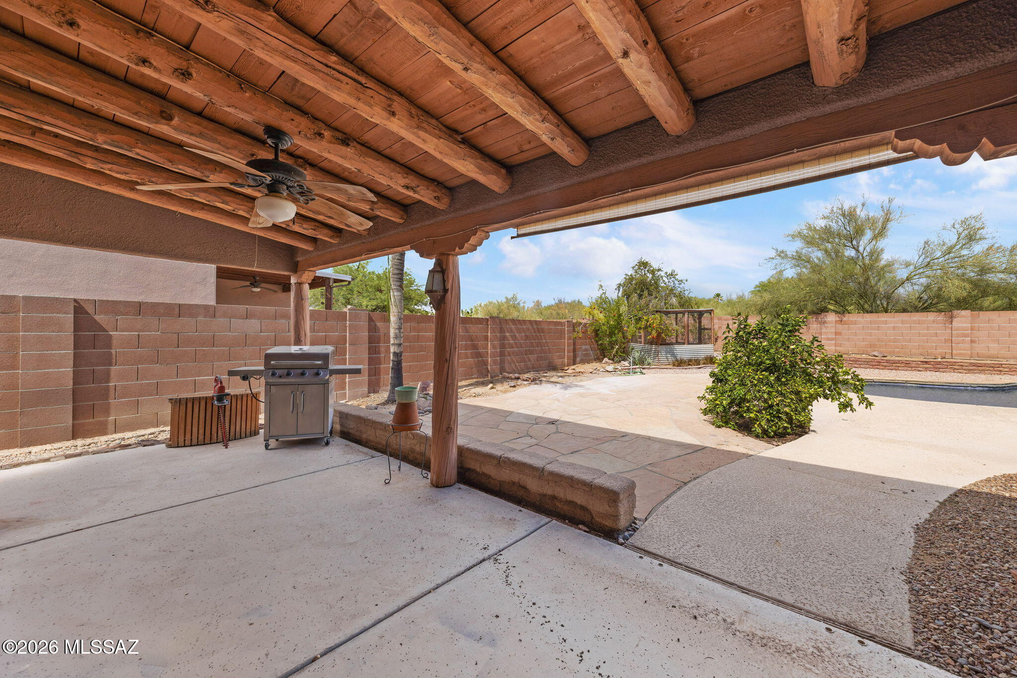 3605 W Ironwood Meadows Place