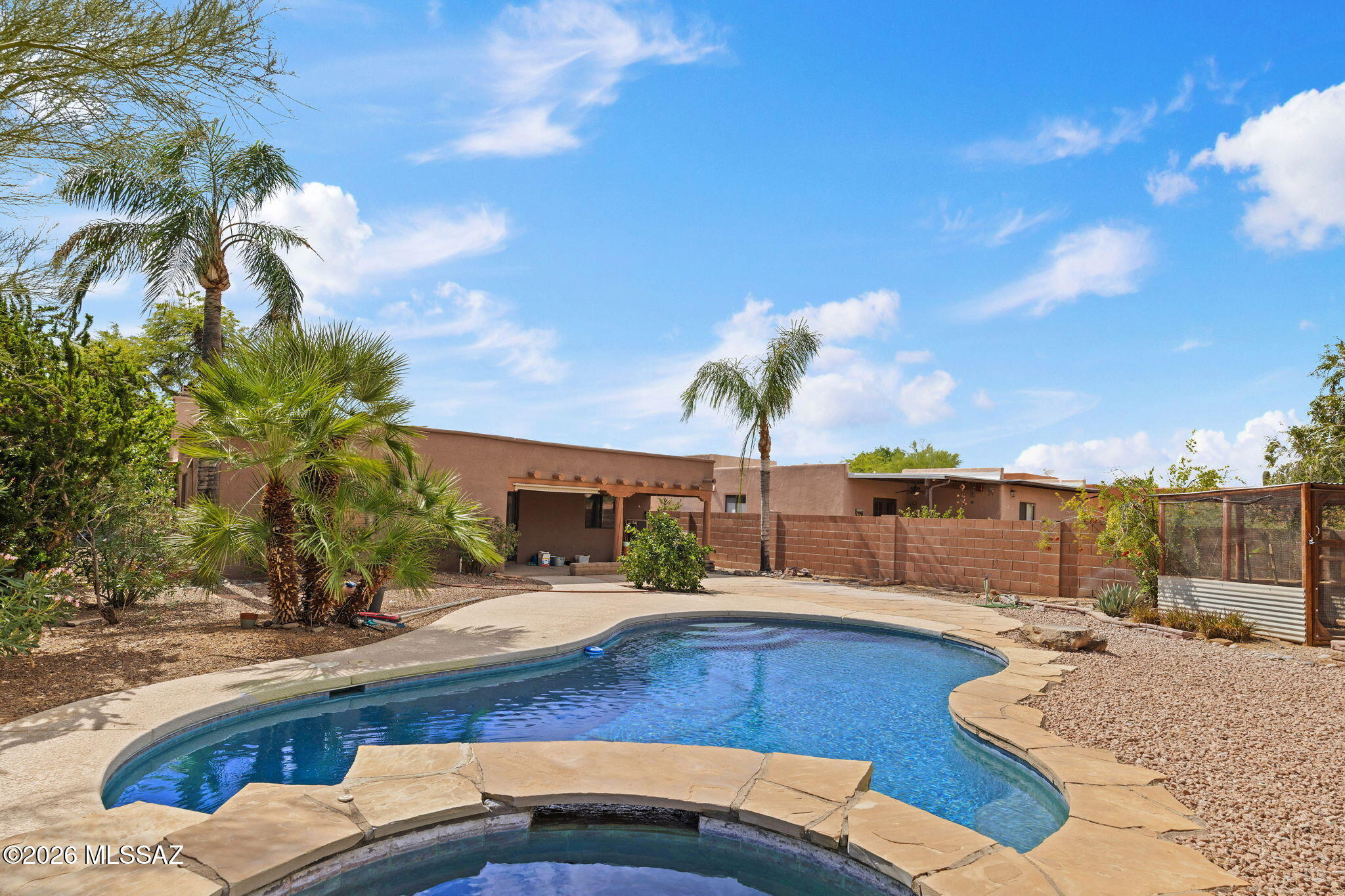 3605 W Ironwood Meadows Place