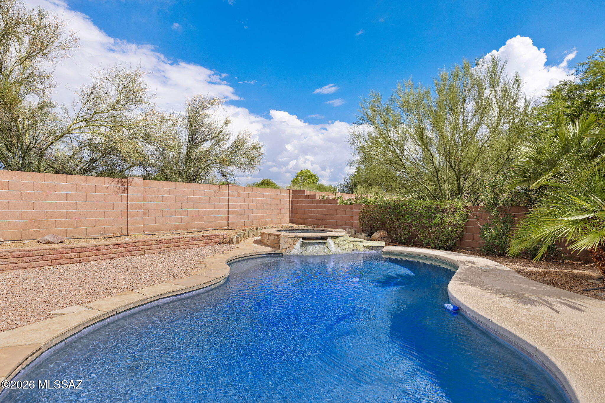3605 W Ironwood Meadows Place