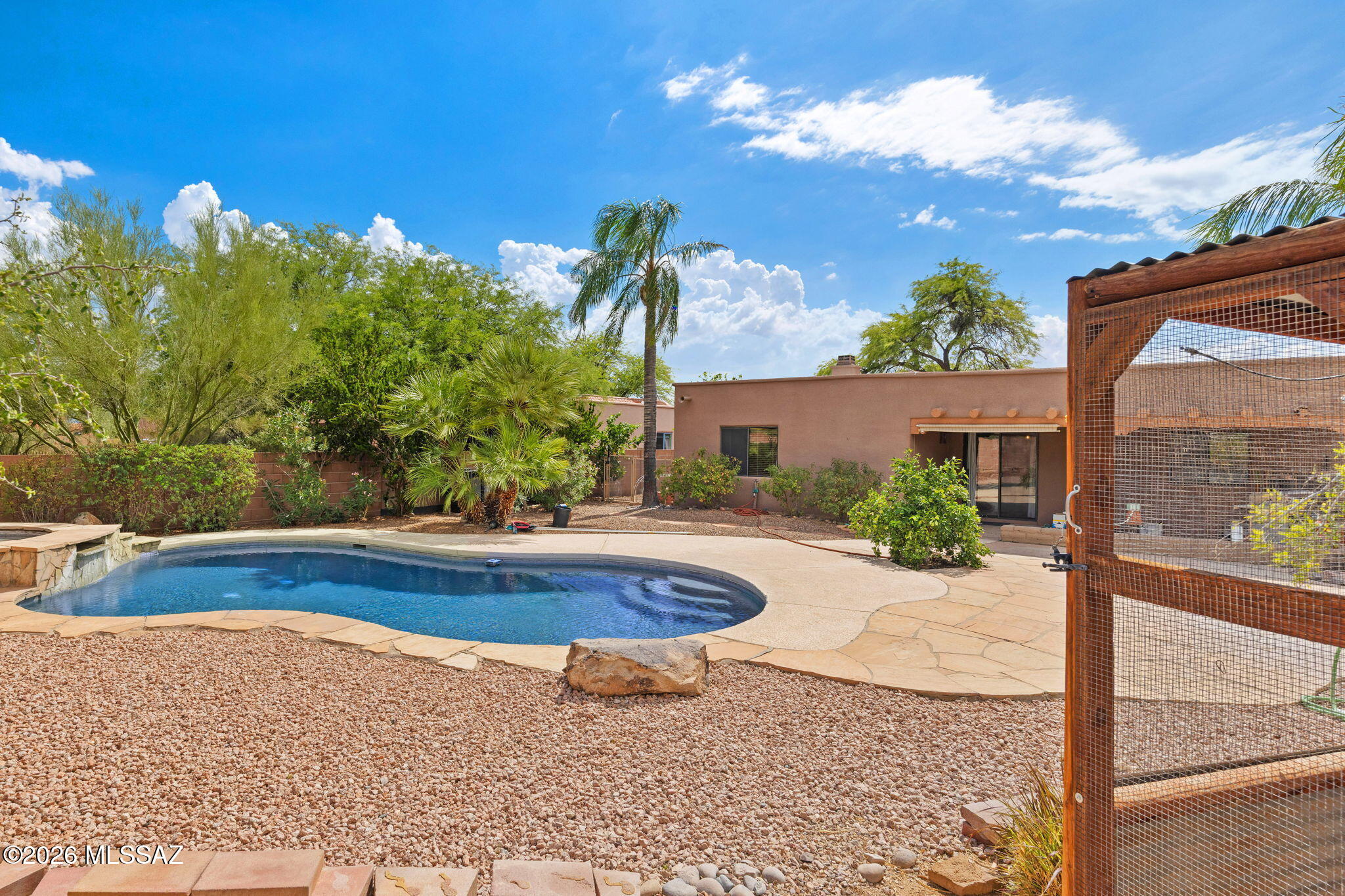 3605 W Ironwood Meadows Place