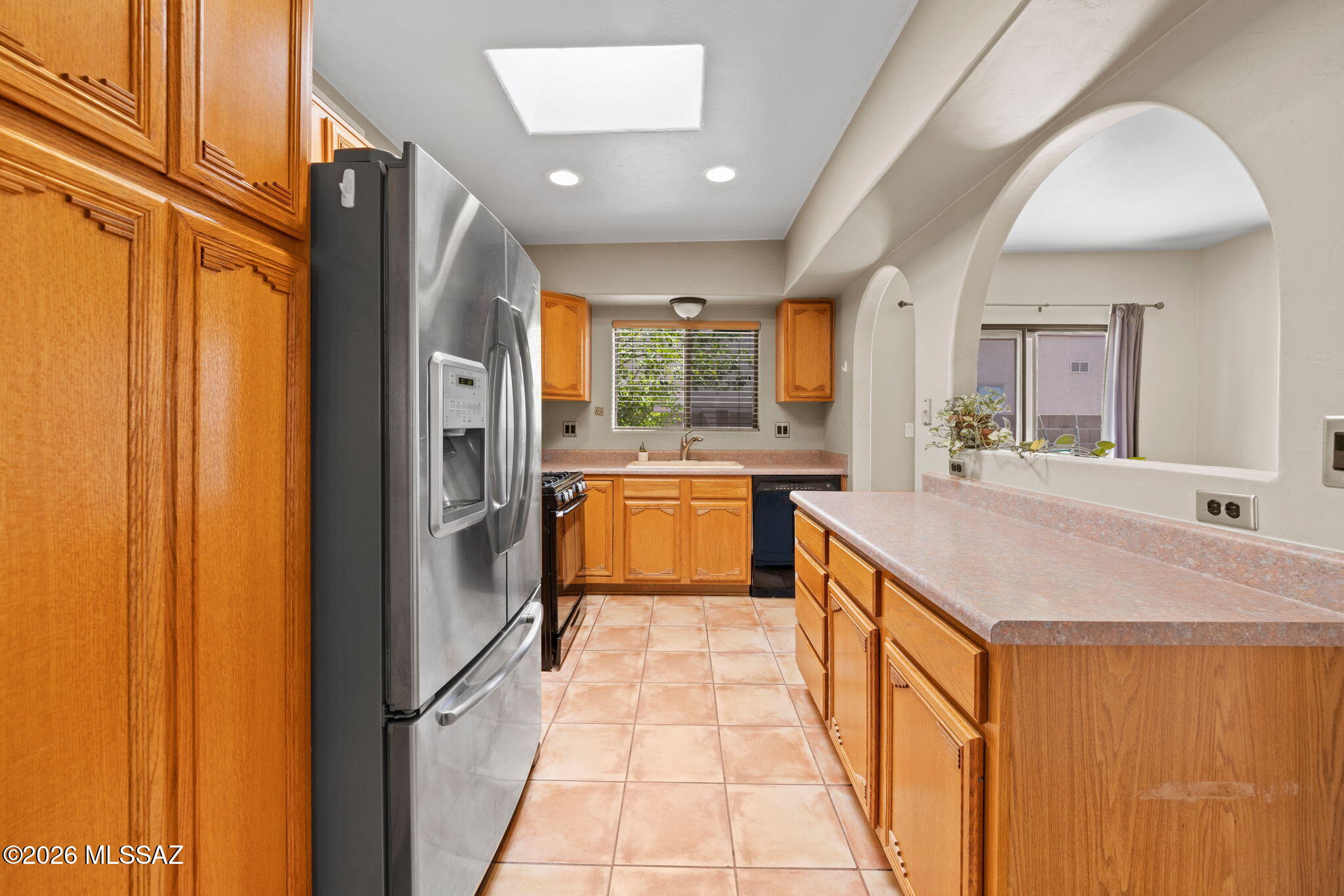 3605 W Ironwood Meadows Place