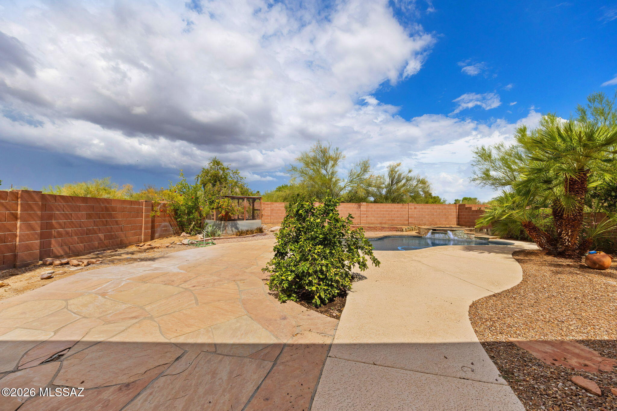 3605 W Ironwood Meadows Place