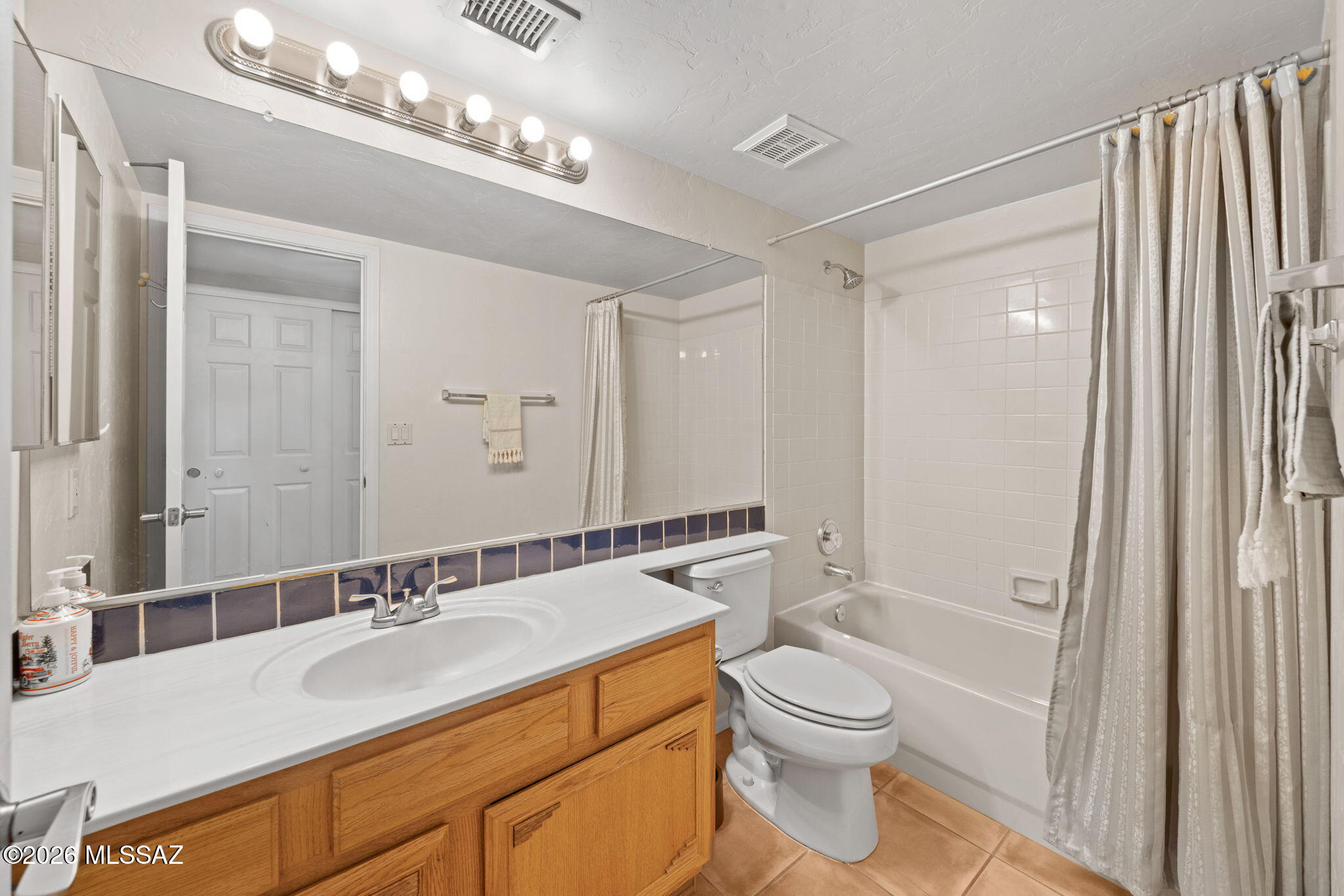 3605 W Ironwood Meadows Place