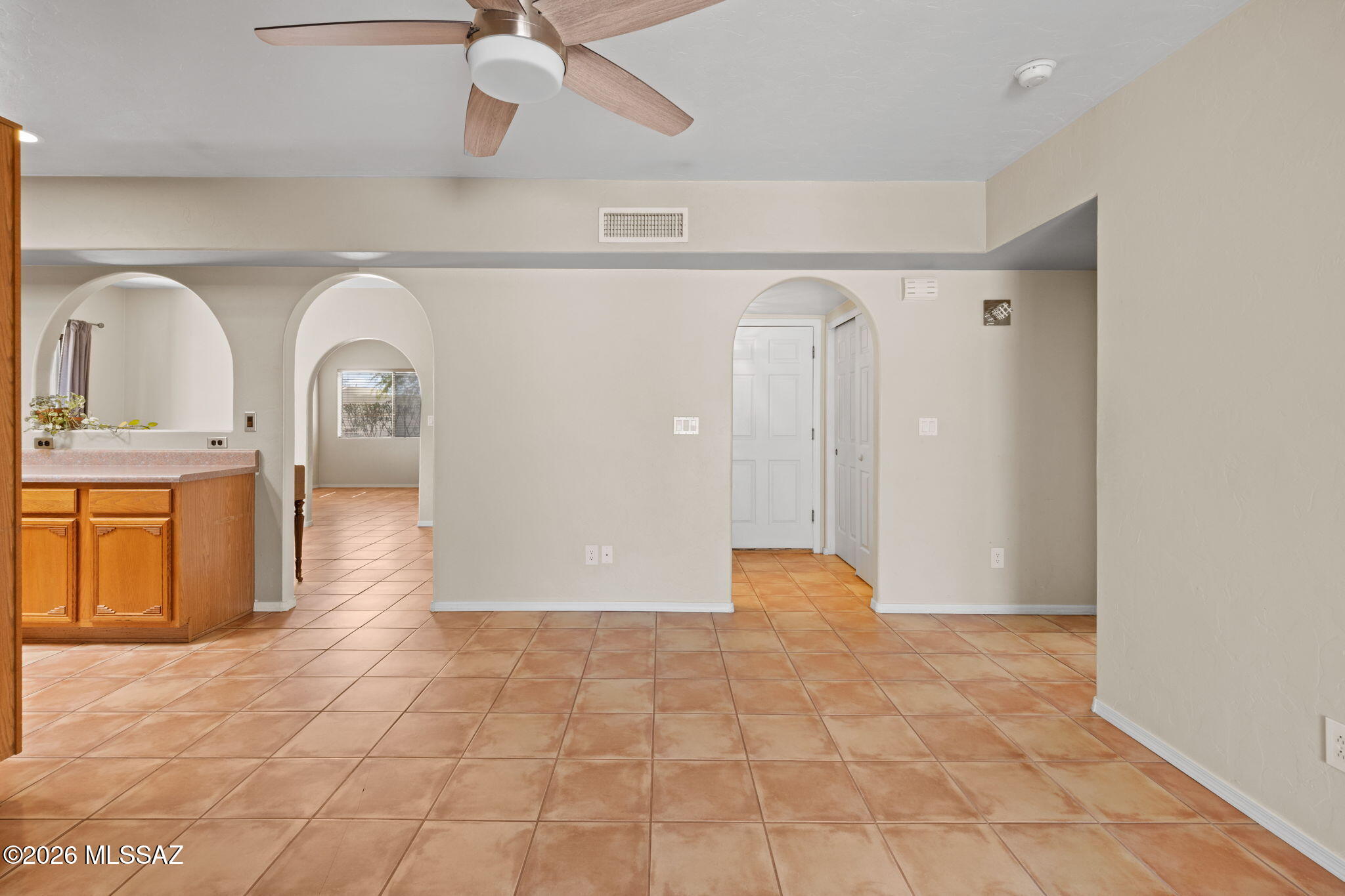 3605 W Ironwood Meadows Place