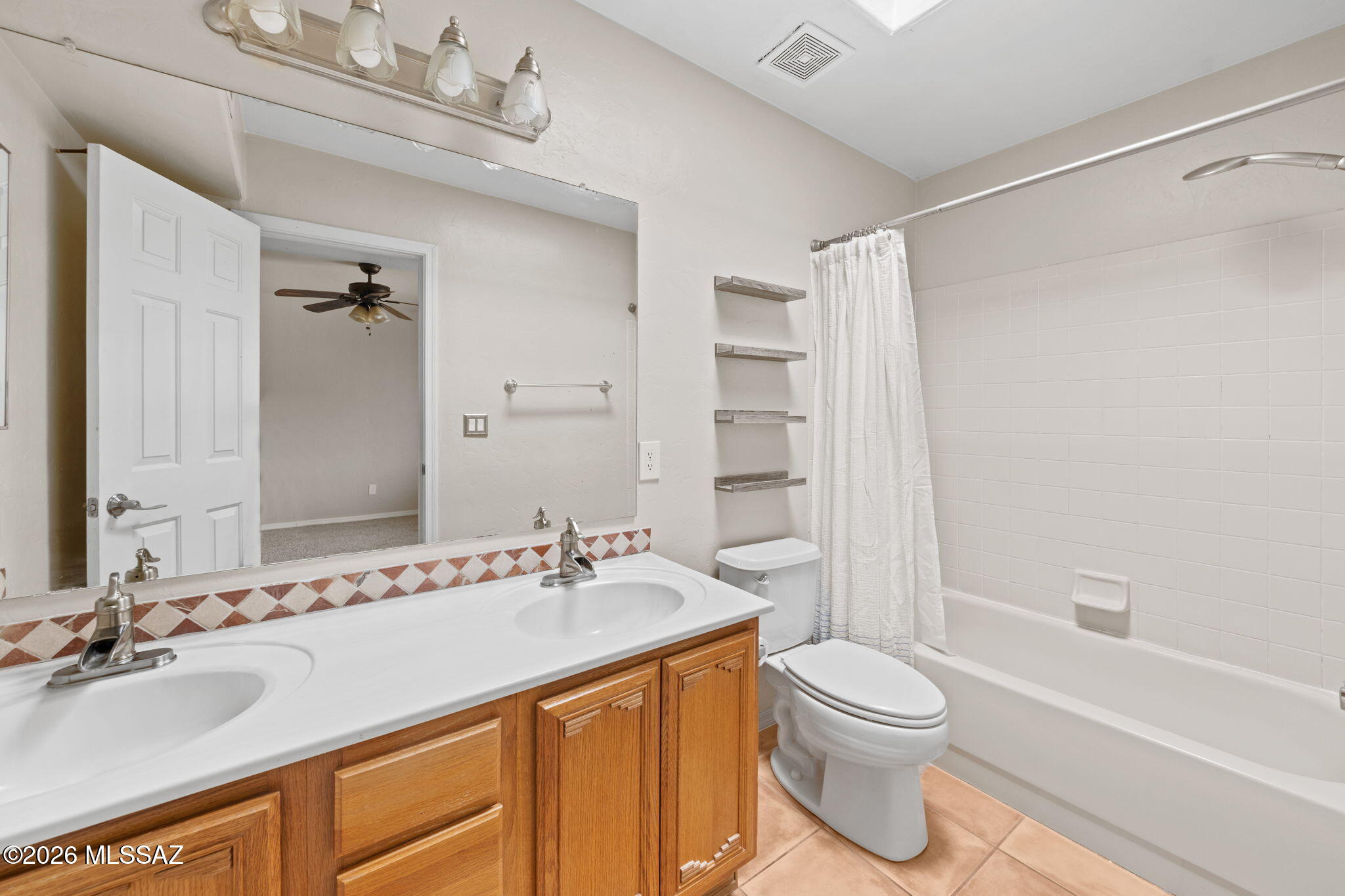 3605 W Ironwood Meadows Place