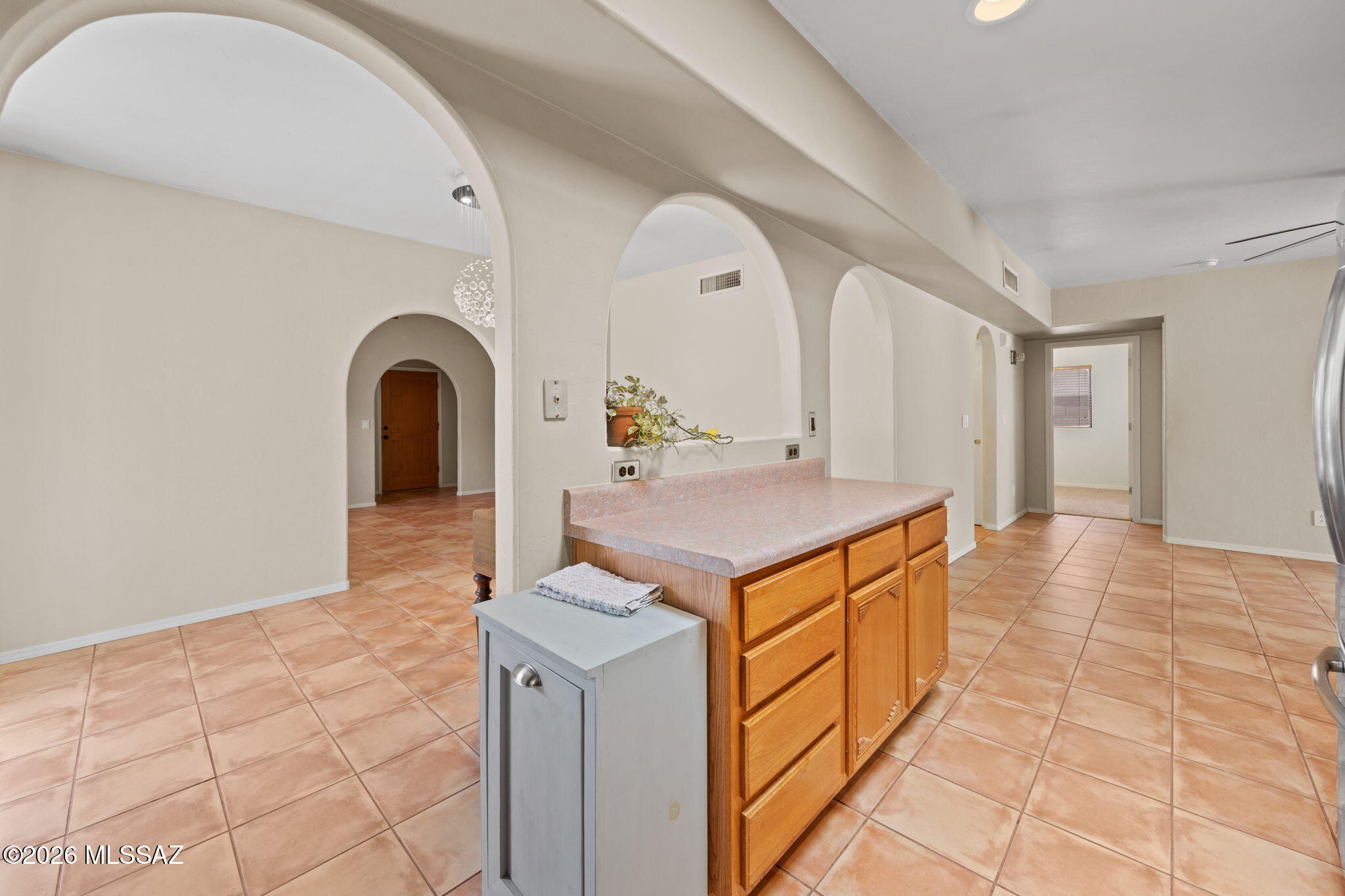 3605 W Ironwood Meadows Place