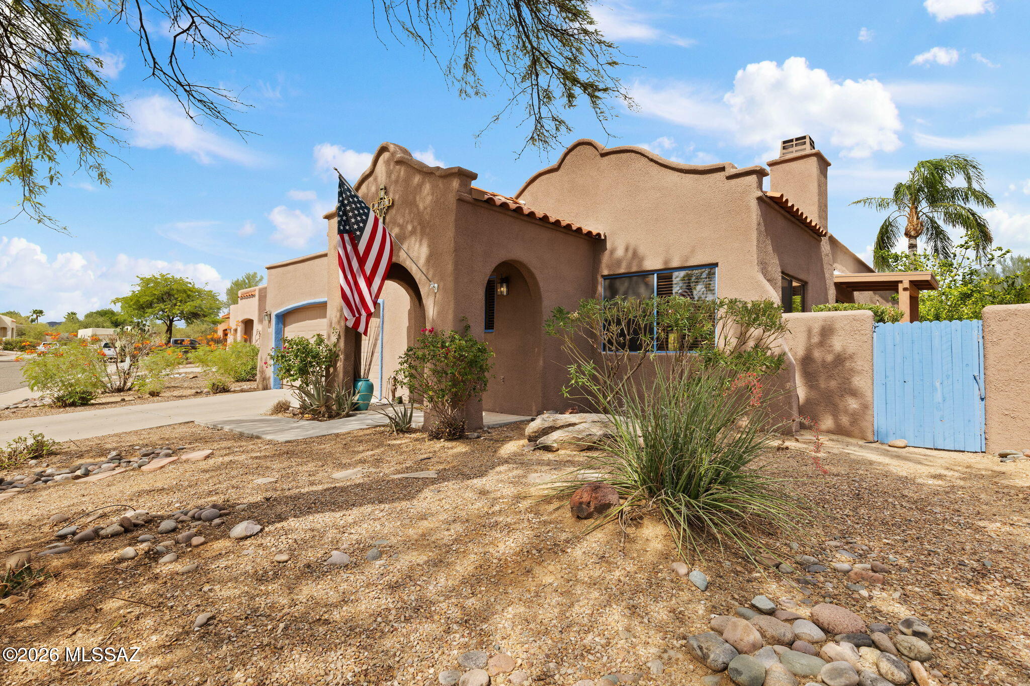 3605 W Ironwood Meadows Place