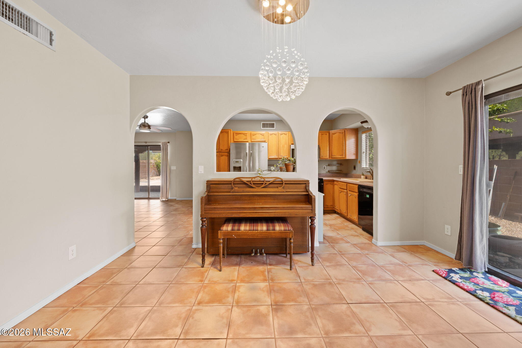 3605 W Ironwood Meadows Place