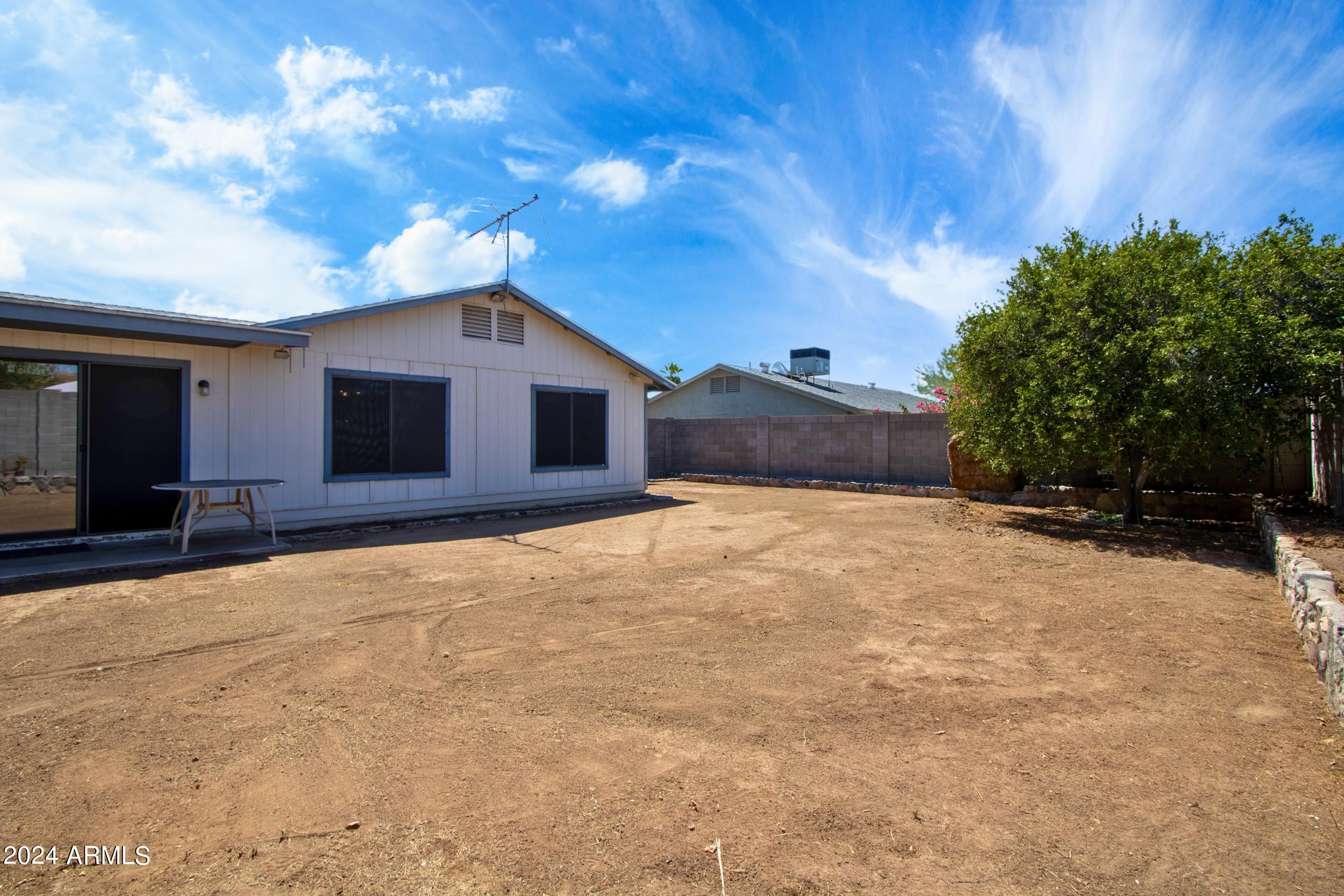 2750 E VILLA RITA Drive