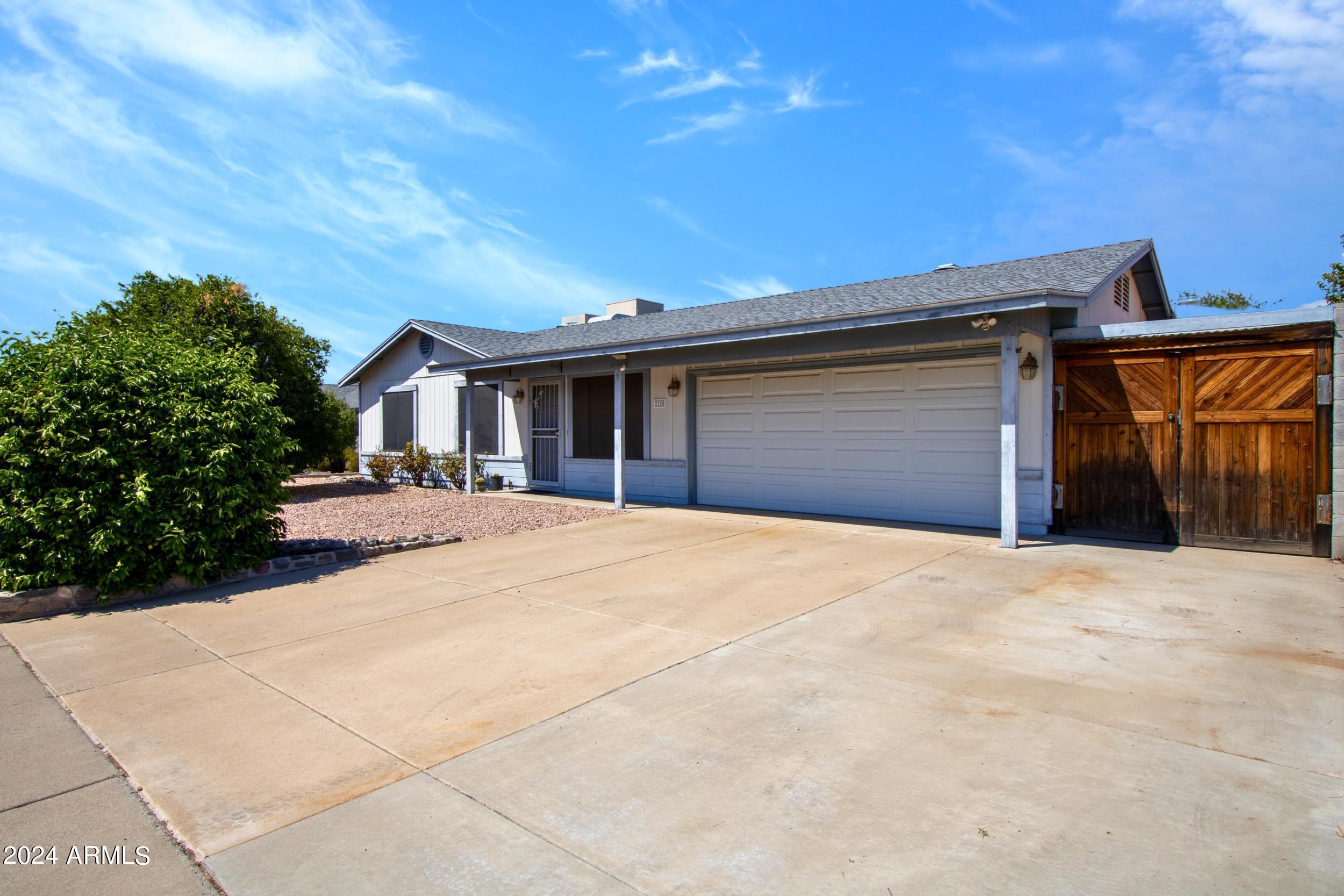 2750 E VILLA RITA Drive