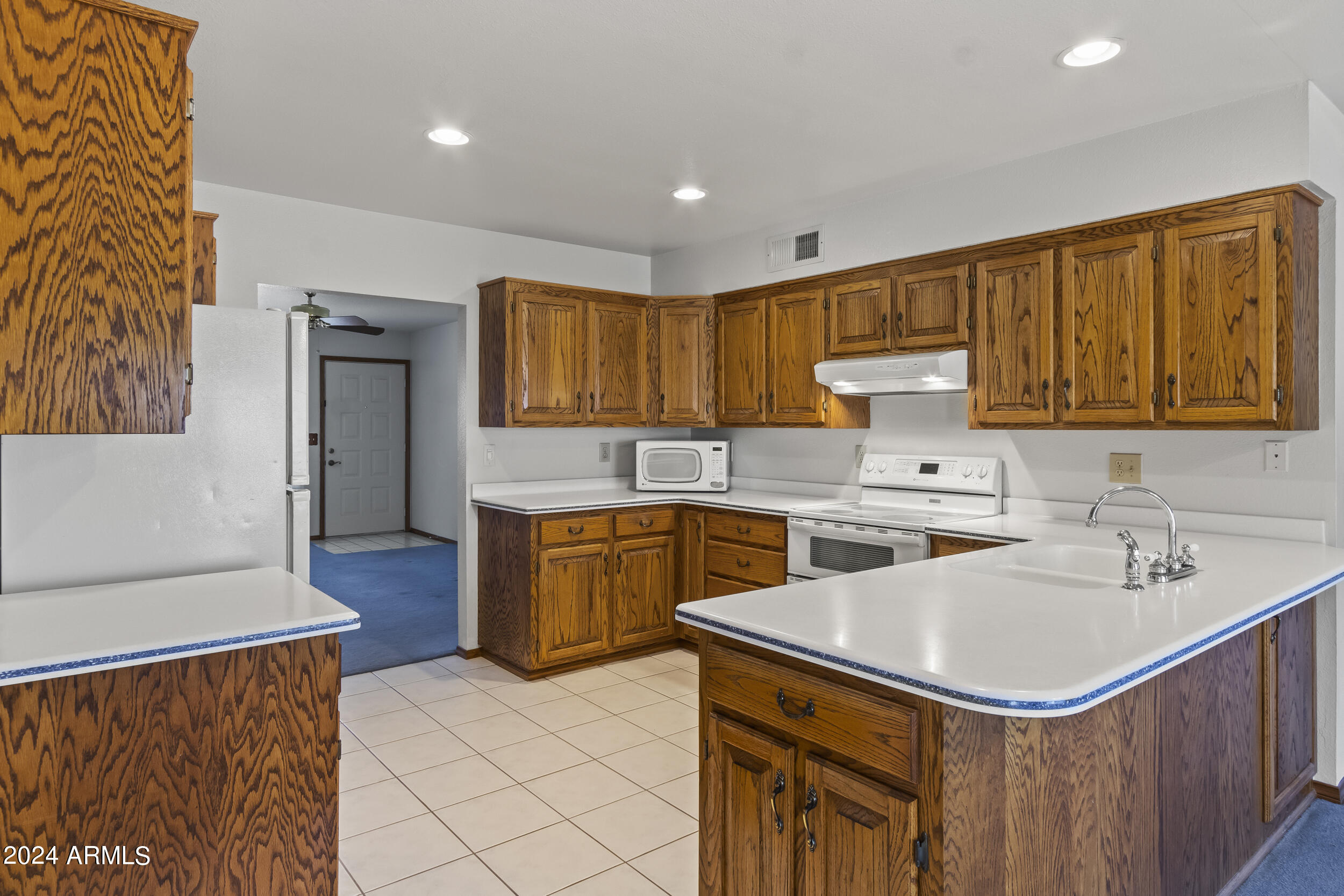 2750 E VILLA RITA Drive