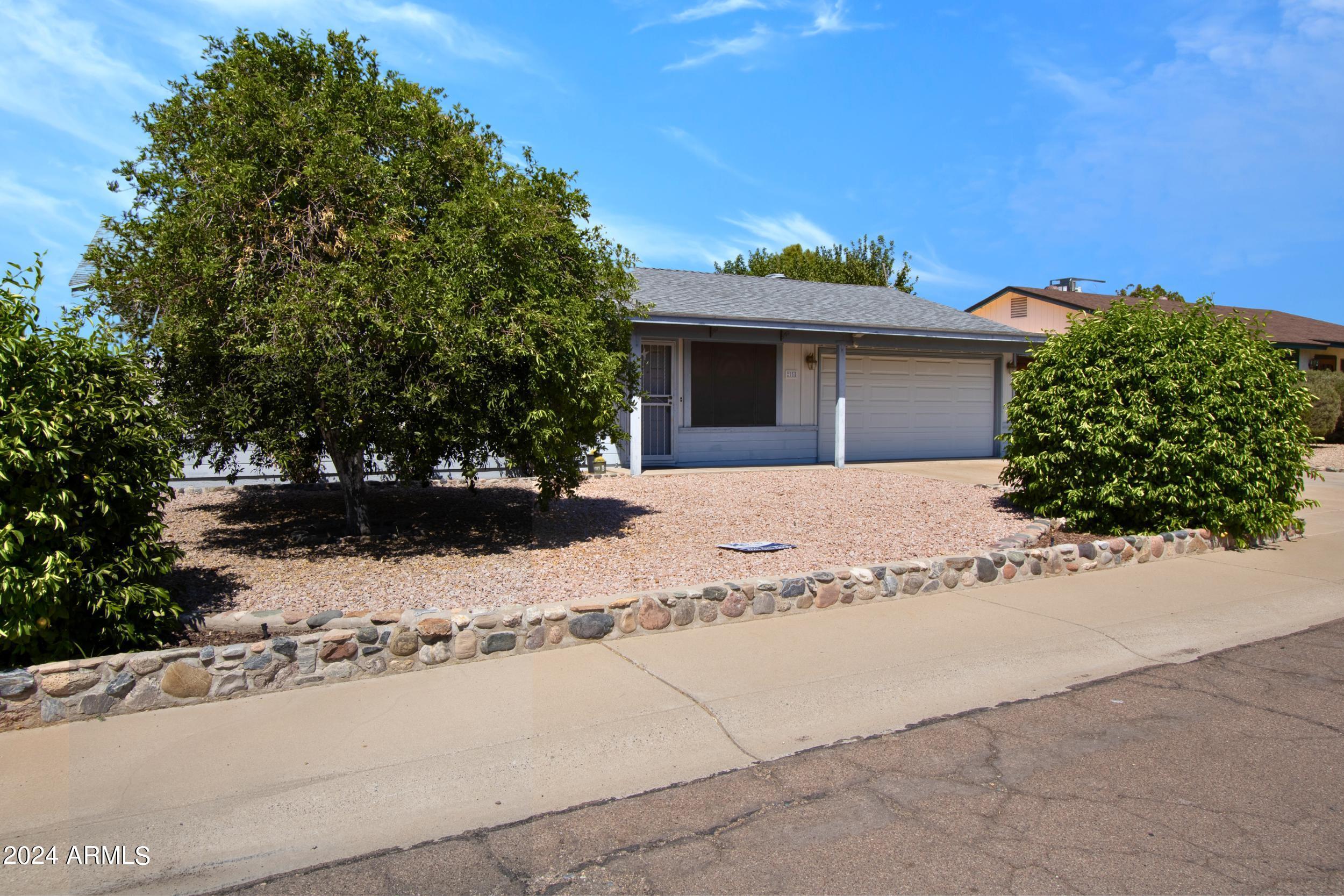 2750 E VILLA RITA Drive