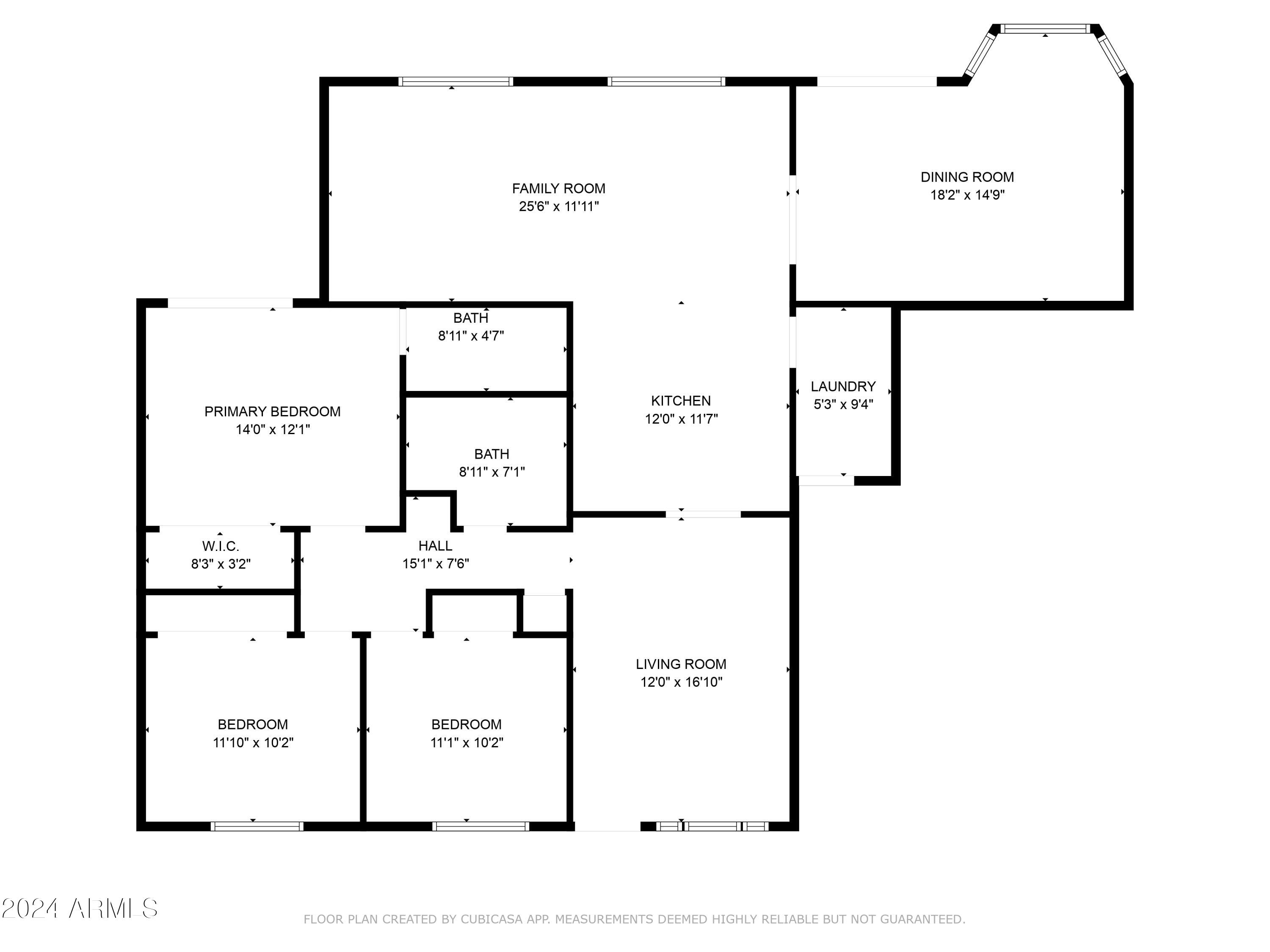 2750 E VILLA RITA Drive