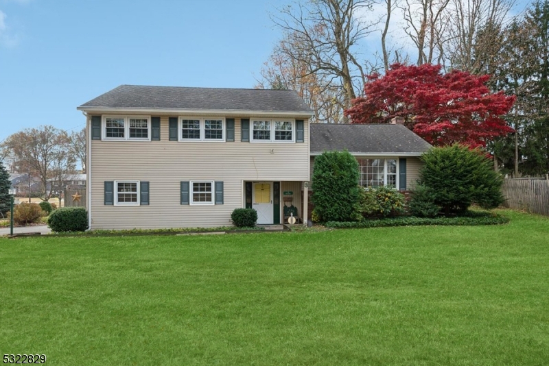 3 Cambridge Rd