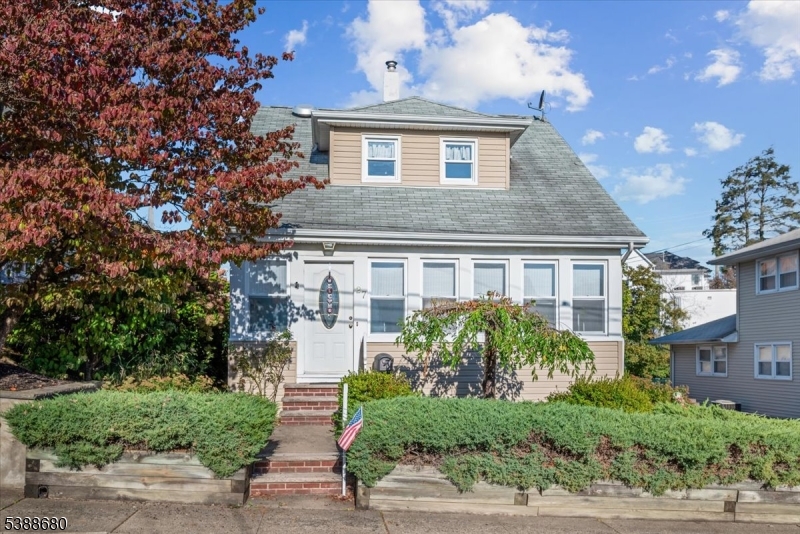 27 Washington Pl