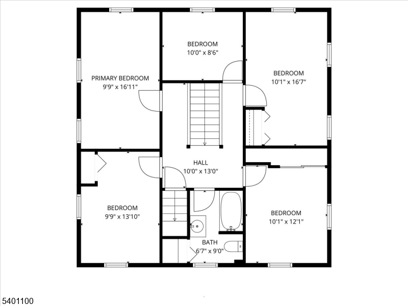 105 Butler Road