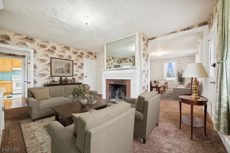 105 Butler Road