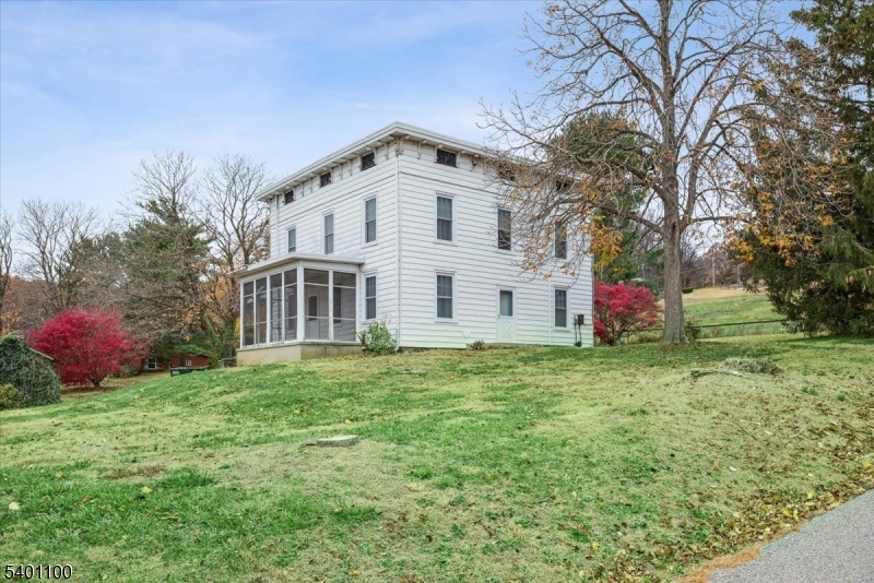105 Butler Road