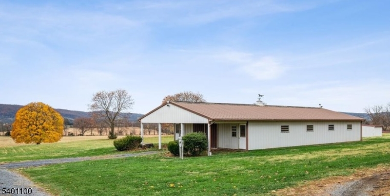 105 Butler Road