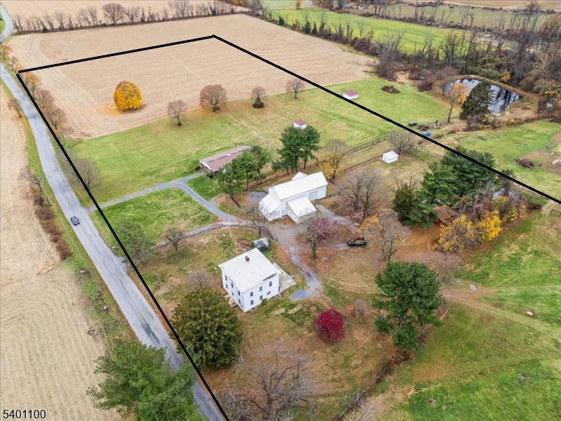 105 Butler Road