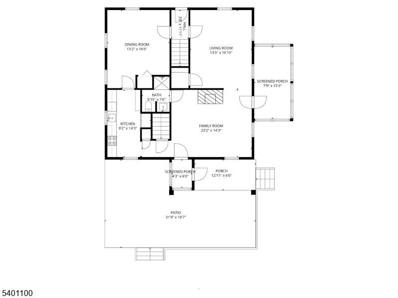105 Butler Road
