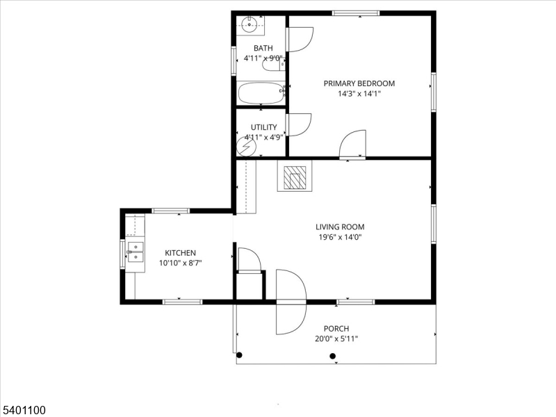 105 Butler Road